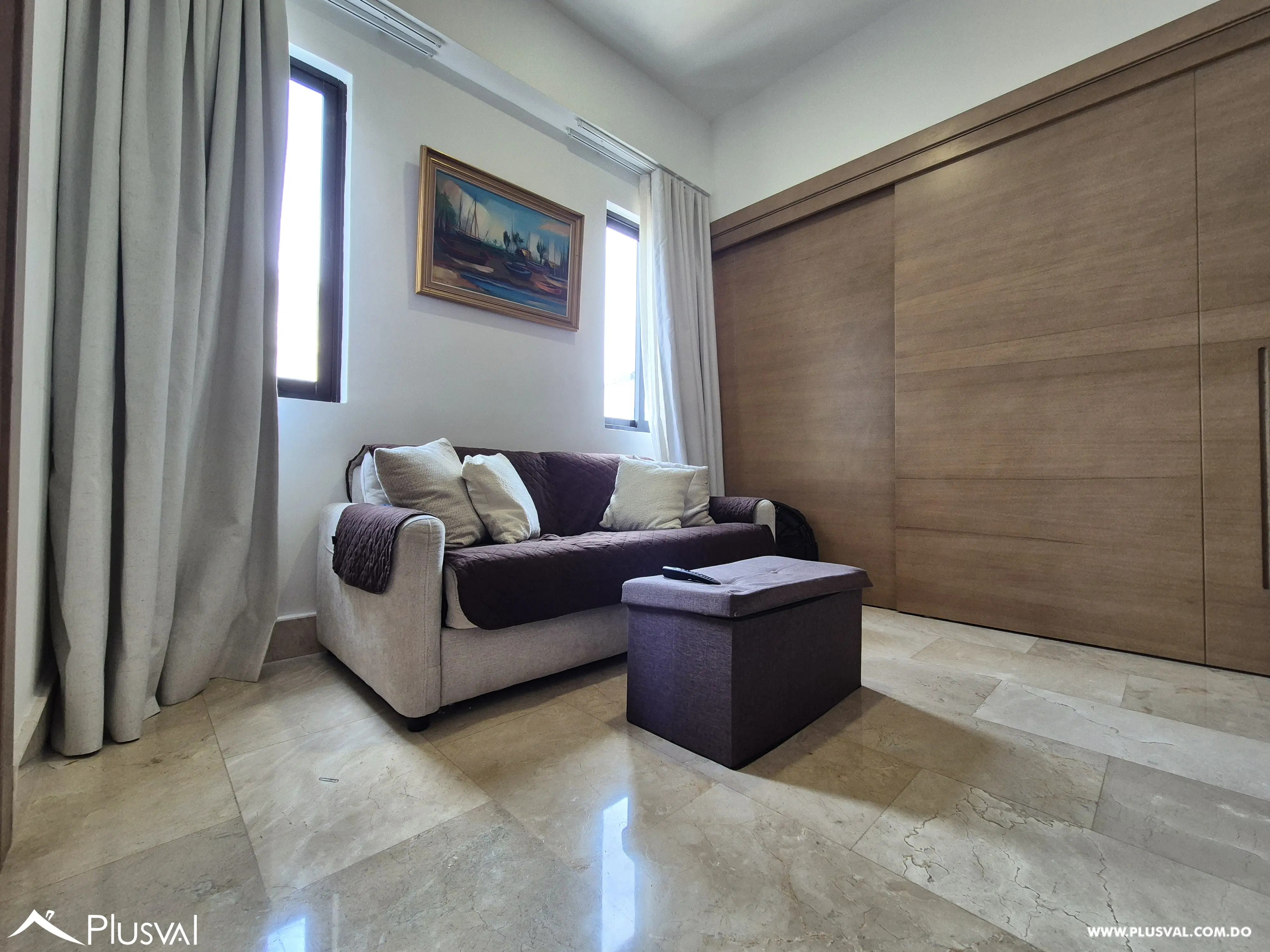 Hermoso apartamento en venta en Serralles 508245