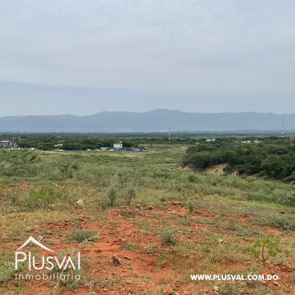 Terreno en venta Hato Nuevo de Mao 300858