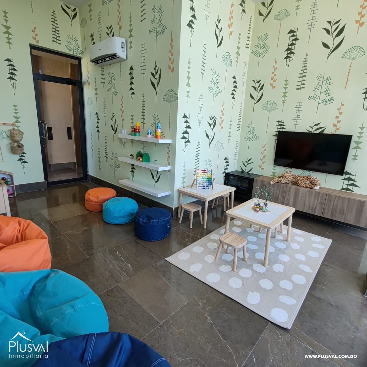 Apartamento en venta en Torre  Altamar IX  en Piantini 385539