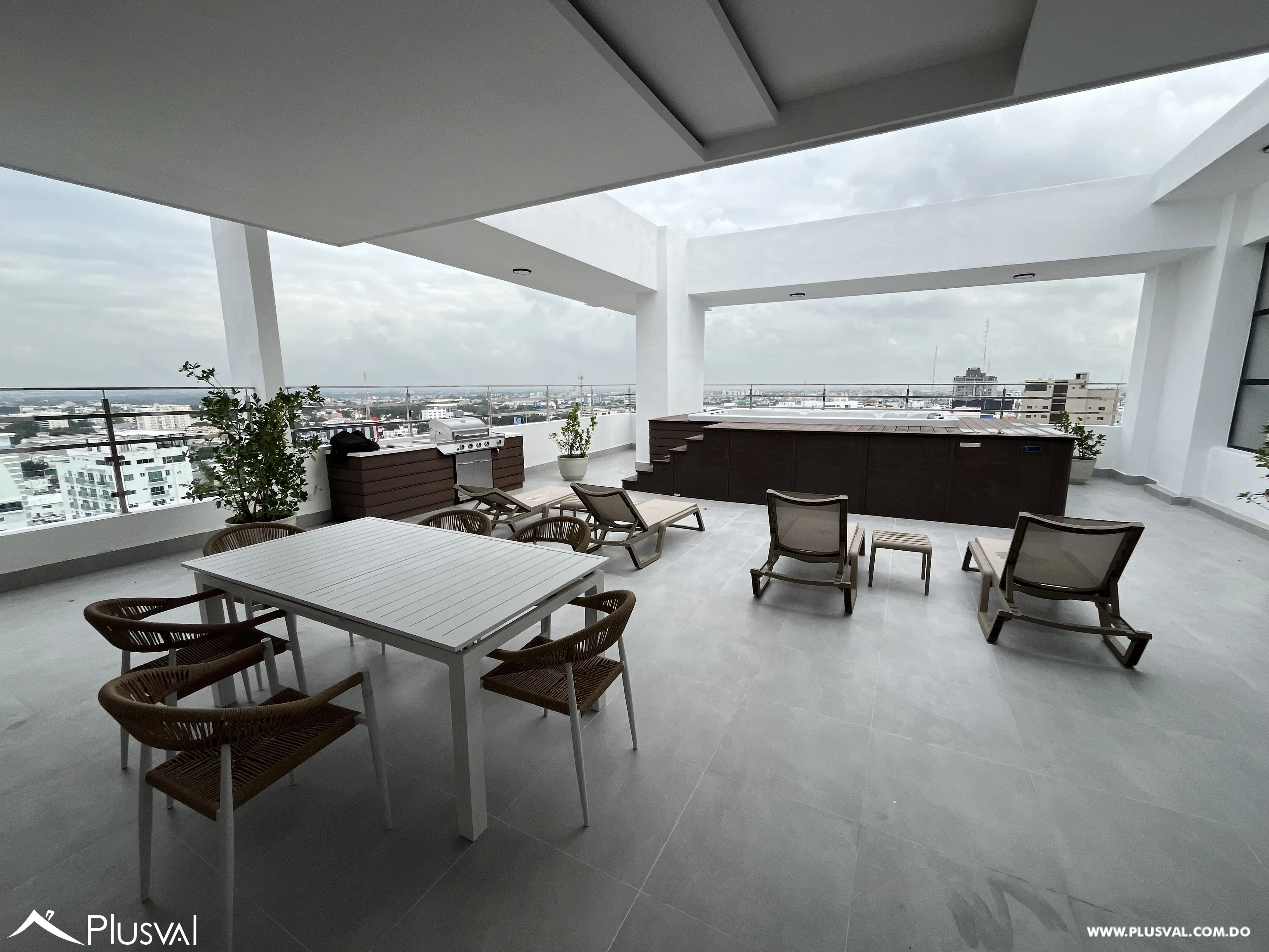 Apartamento en alquiler, Serrallés. 481646