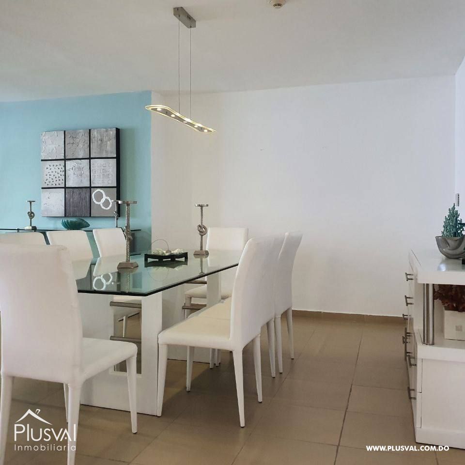 Apartamento en ALQUILER en Juan Dolio 239488