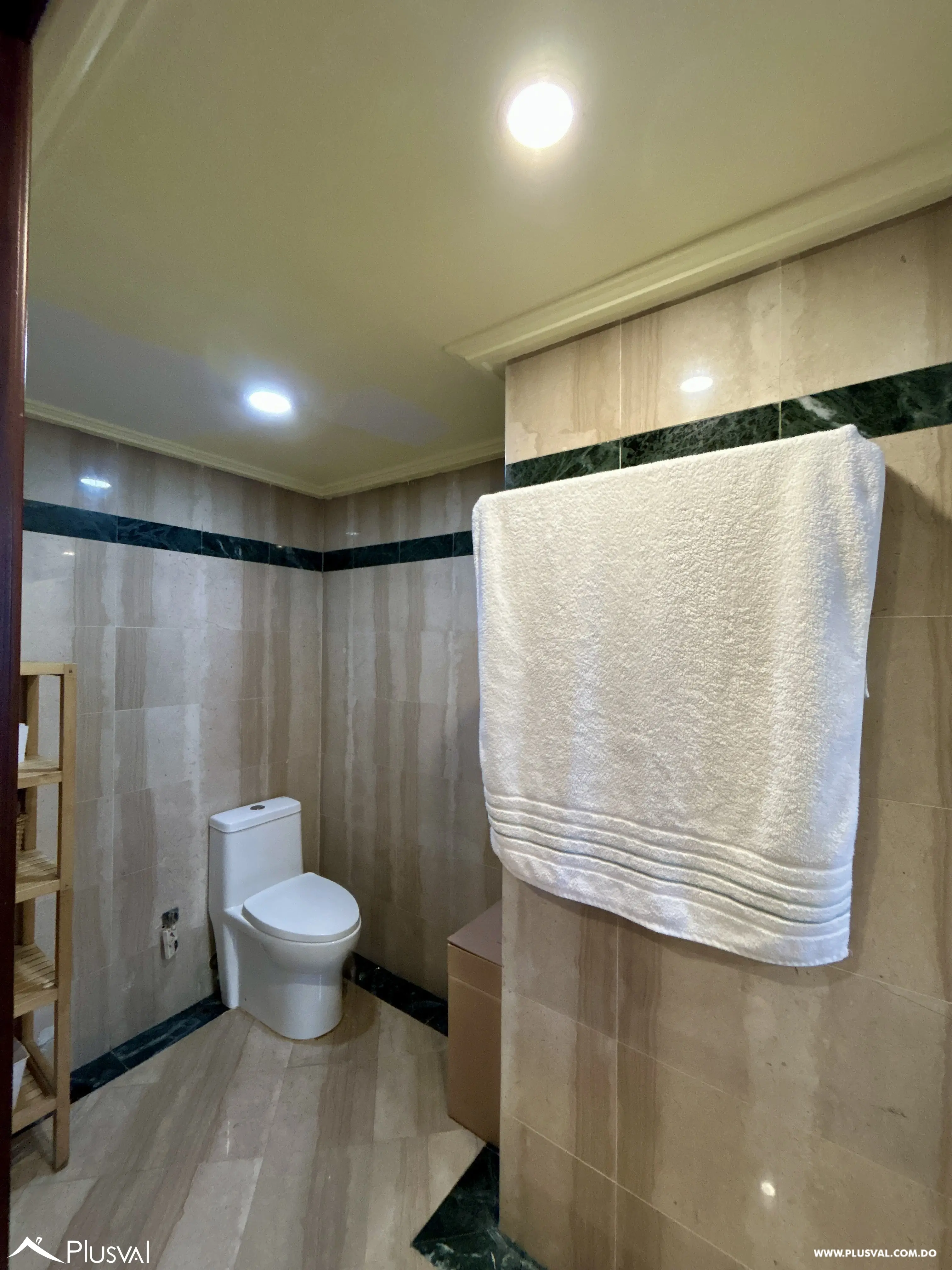 Apartamento en venta en La Esperilla. 454826