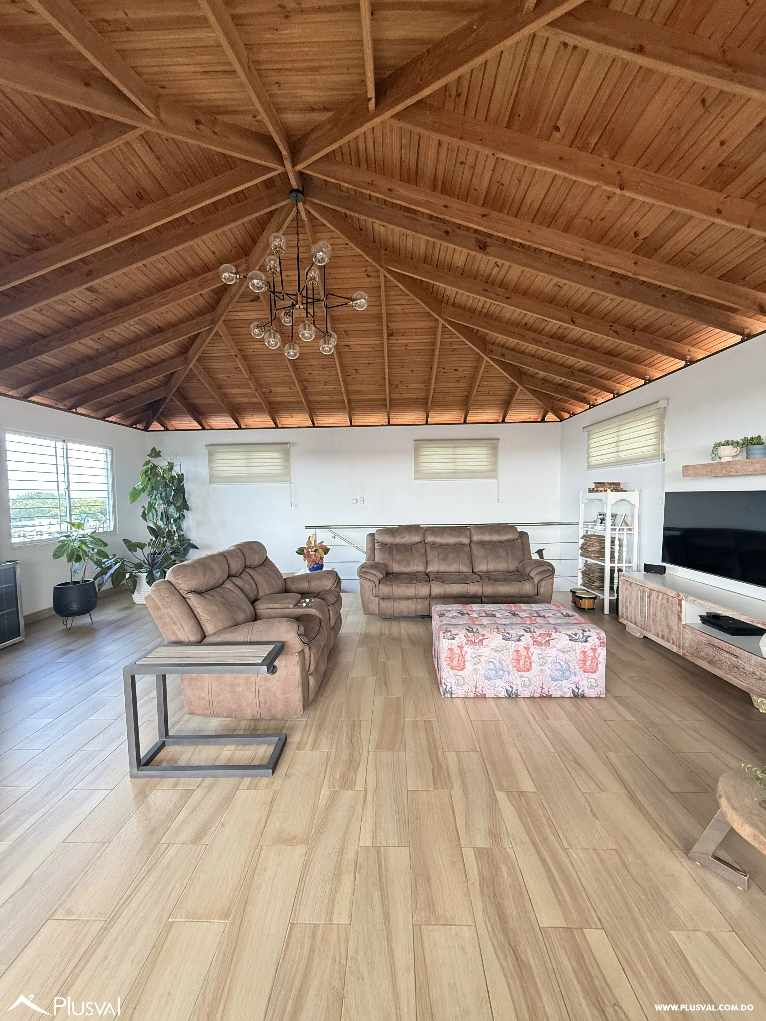Penthouse de Lujo con Terraza y Jacuzzi Privado 513817