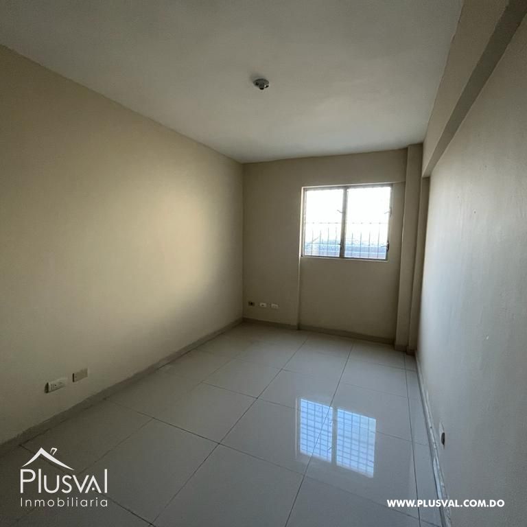 Apartamento ubicado en el sector Los Restauradores 282001