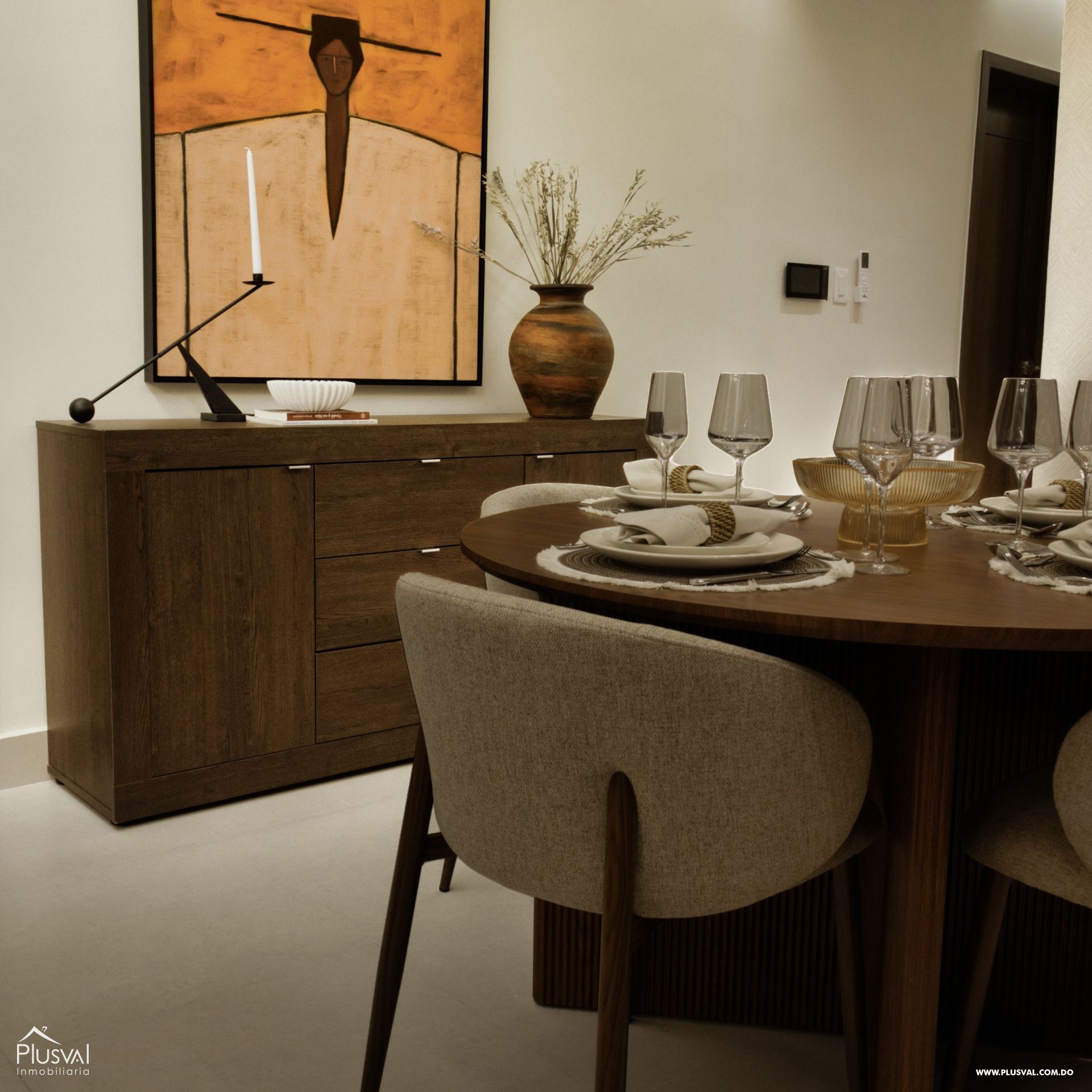 Apartamento en Alquiler con Picuzzi y Vista Impresionante 488954