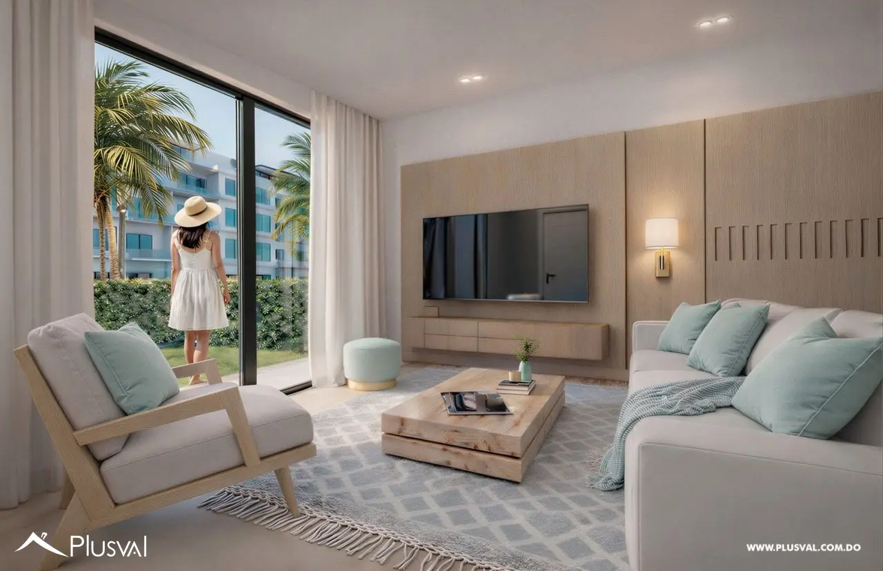 GAYACANA RESIDENCES 524220