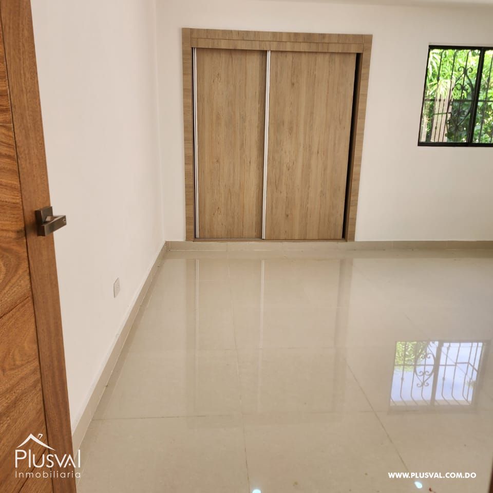 Casa moderna en Santo Domingo Norte 395195