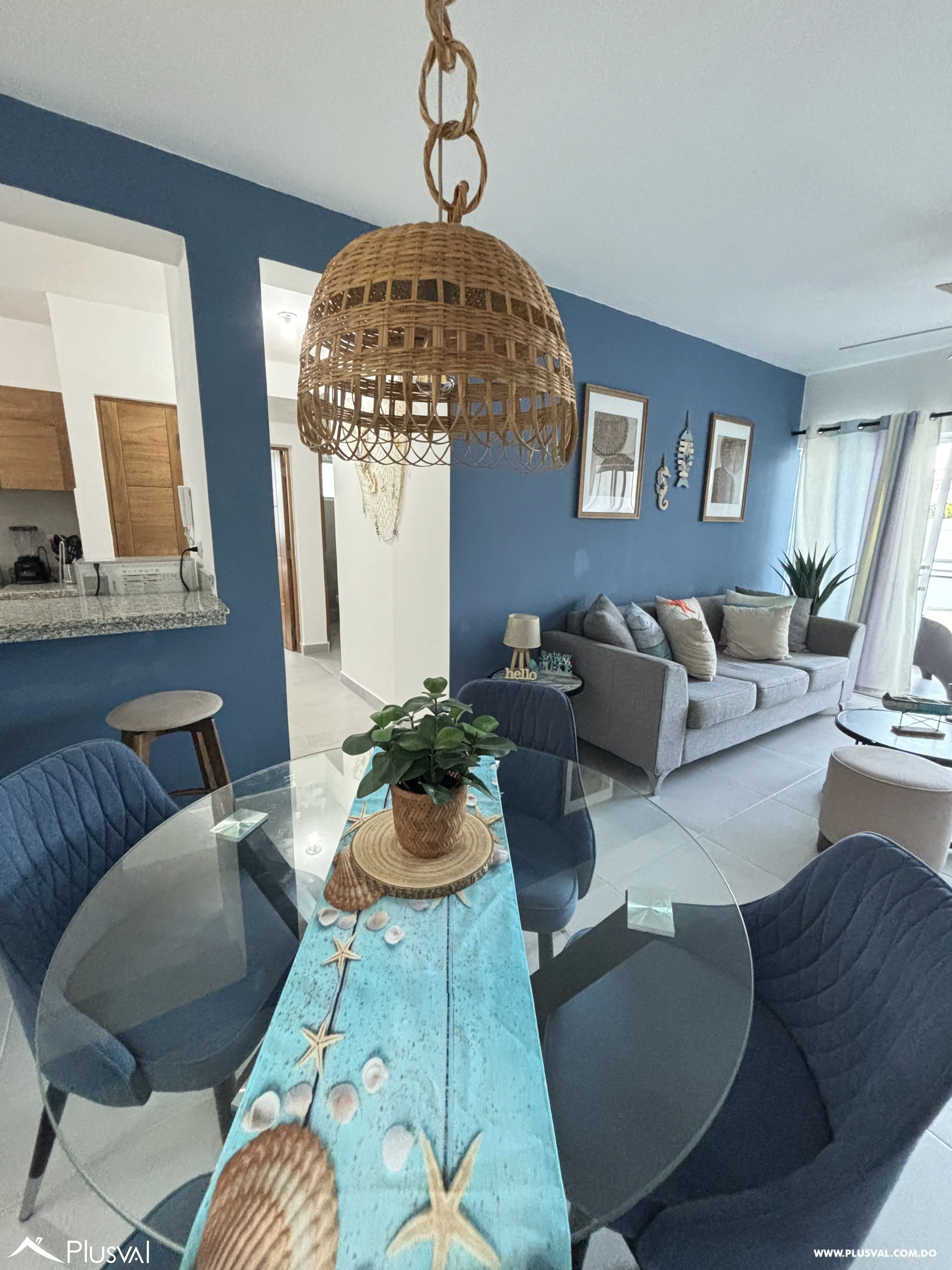 Venta de unidad en Ubicación Privilegiada en Whitesands 472455