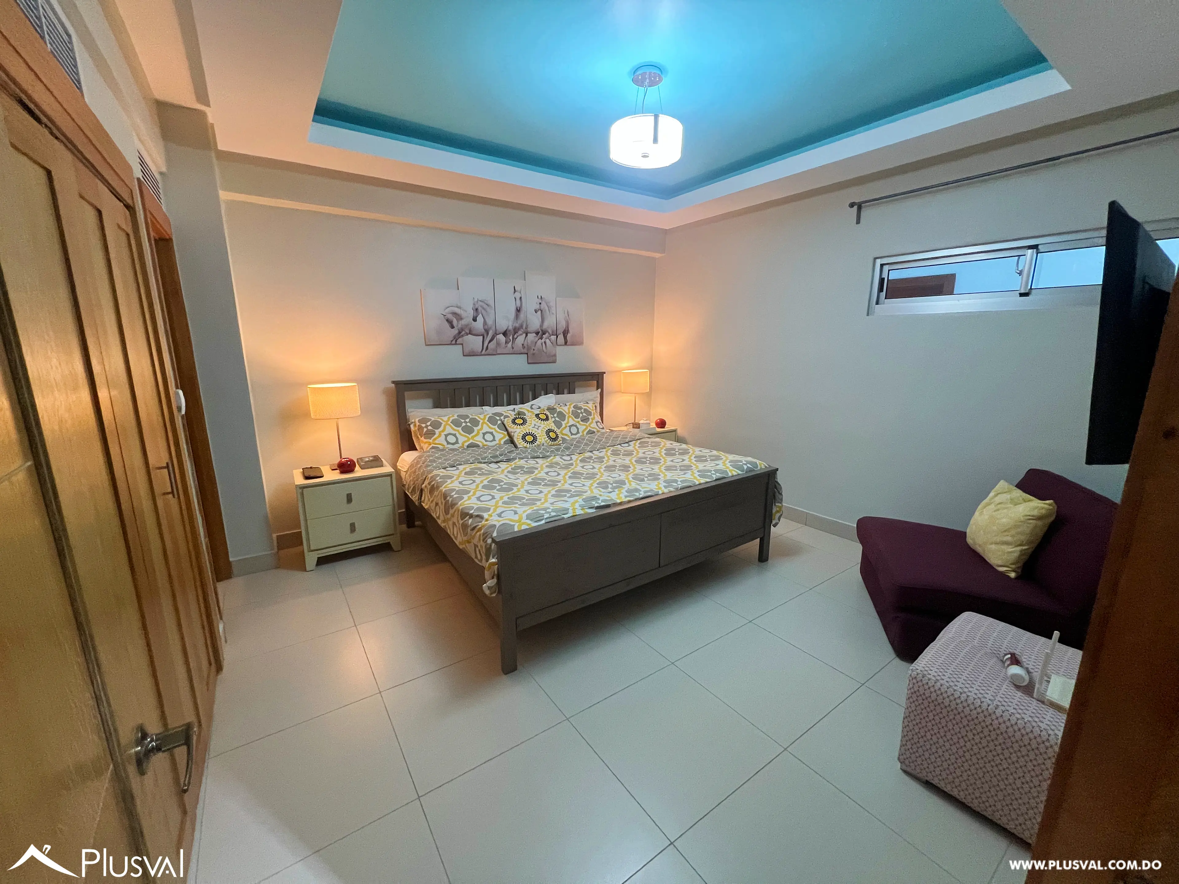 Exclusivo Apartamento en Primera Línea de Playa con Espectacular Vista al Mar en Juan Dolio 488658