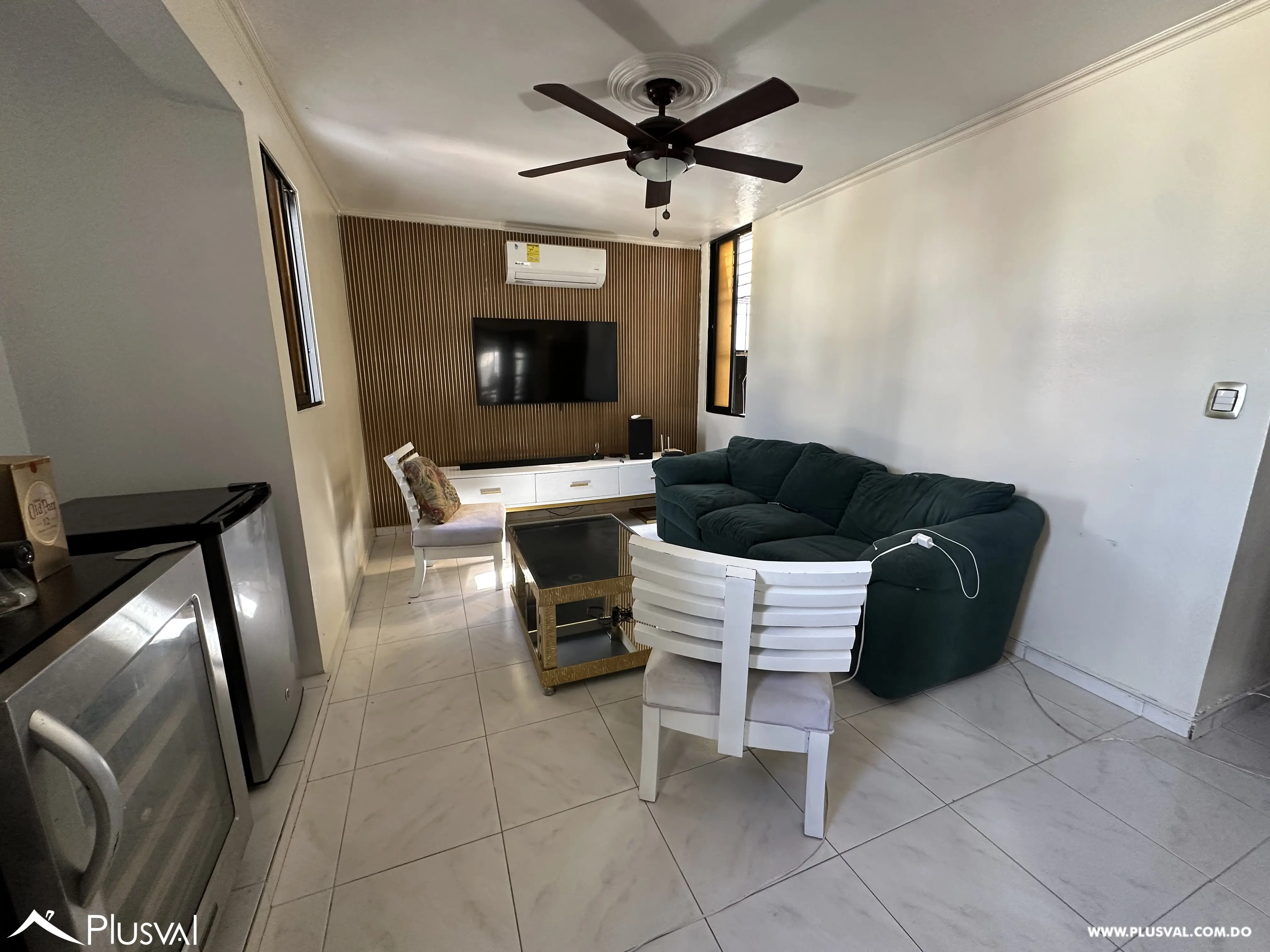 Vive en el corazón de Villa Olga: apartamento en cuarto nivel con ubicación privilegiada. 466997