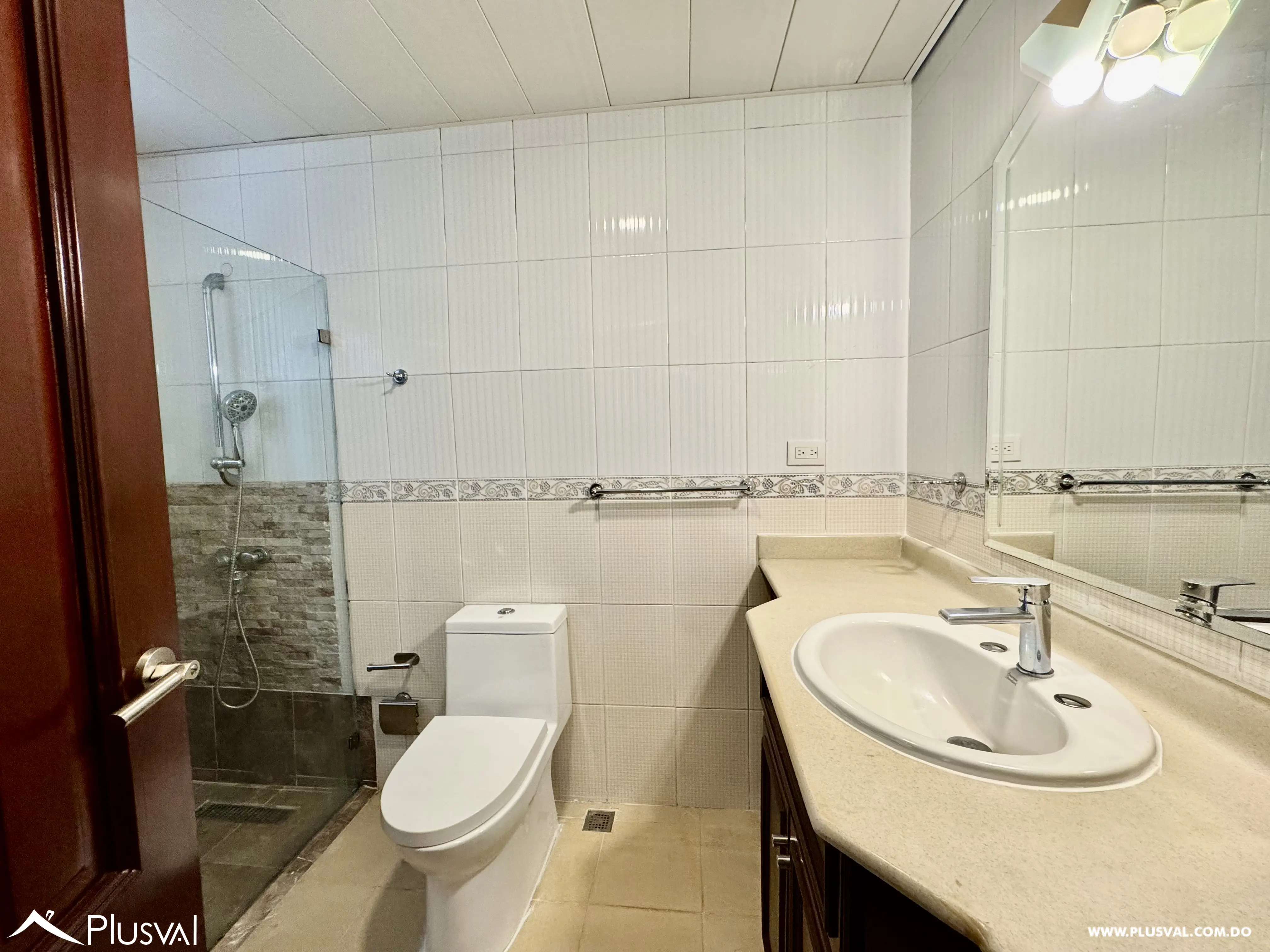 Alquila y Vive en una de las Zonas mas Elegantes  y exclusivas de Piantini 484892