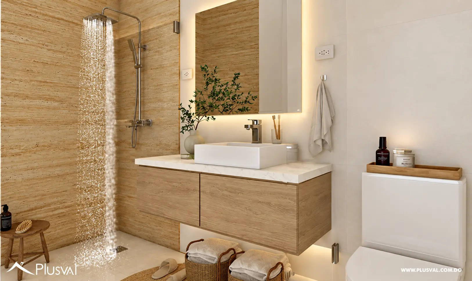 Increíbles apartamentos de 1 y 2 habitaciones a la venta en Macao 528082