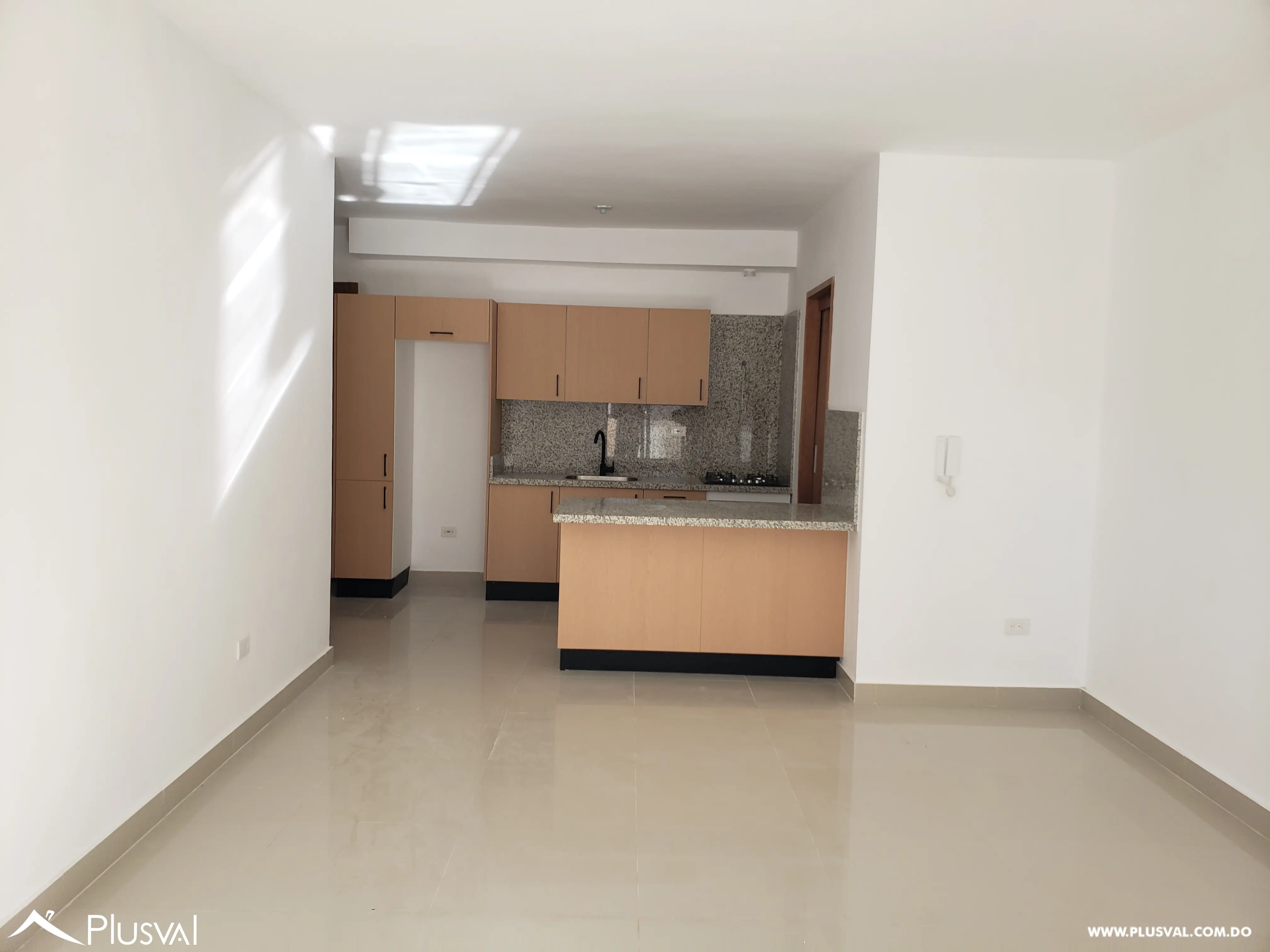 Alquiler de Apartmento en Arroyo Hondo Viejo. 483278