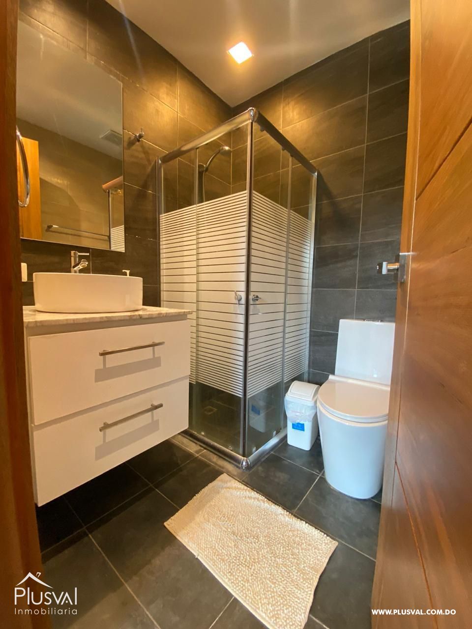 Hermosa villa en playa nueva romana 458798