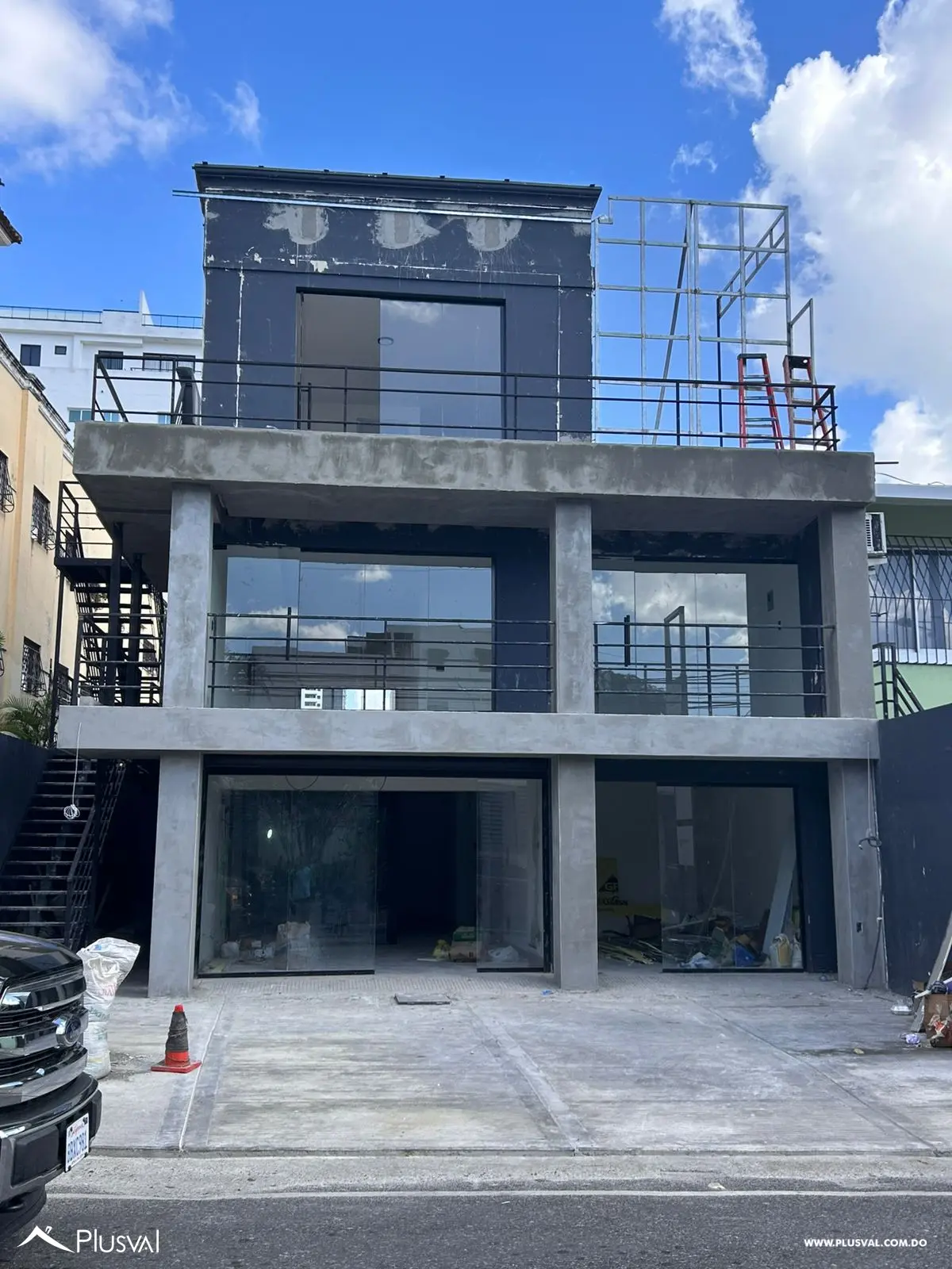 Plaza RUAJ Local 3-A 475172