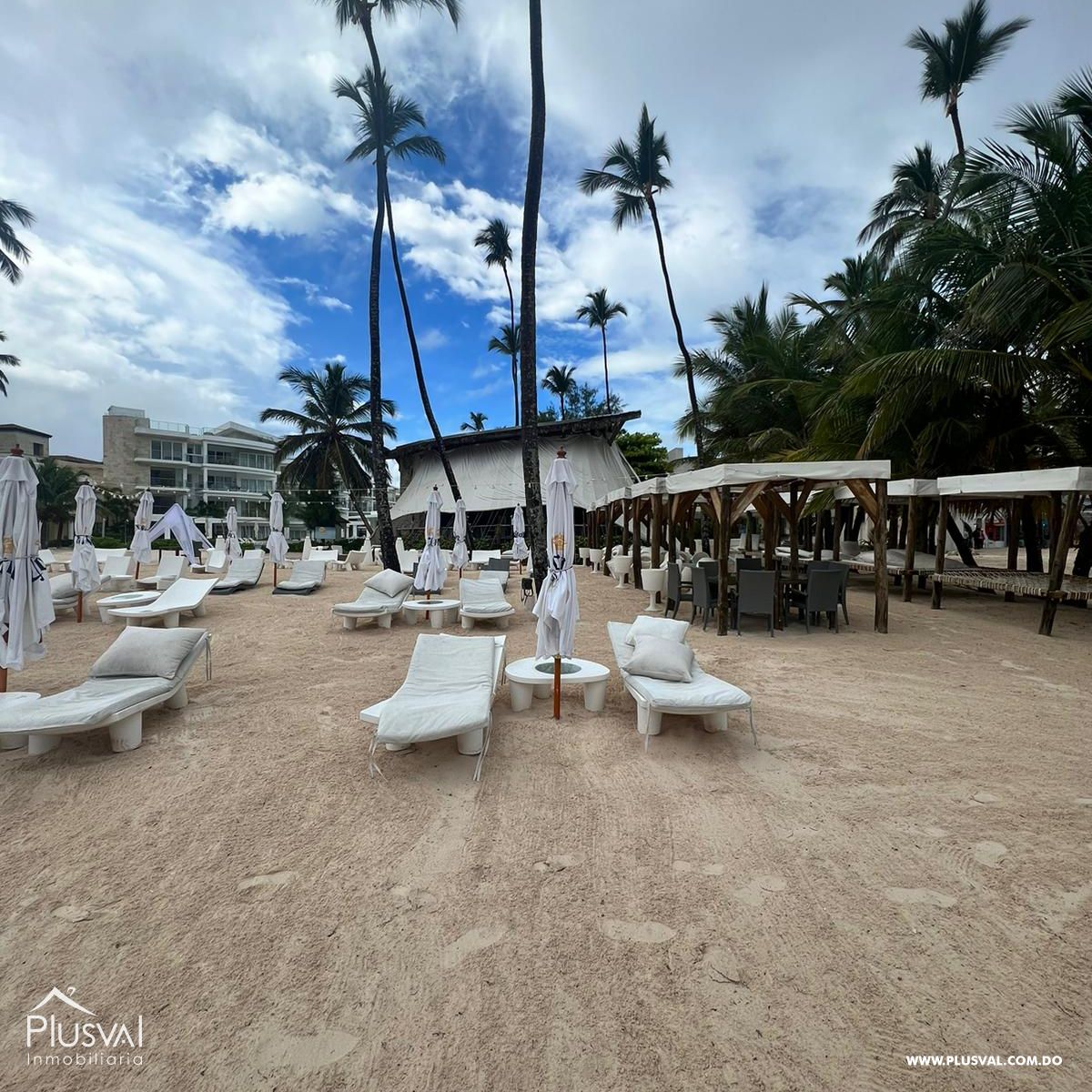 EXPLUSIVO PROYECTO EN  EN PLAYA CORAL 324037