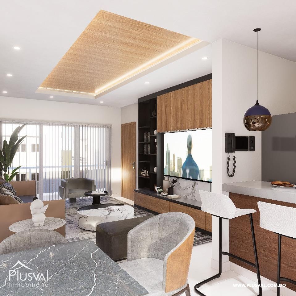 Penthouse en Venta en La Vereda  Inversión Inteligente en Zona Estratégica 439104
