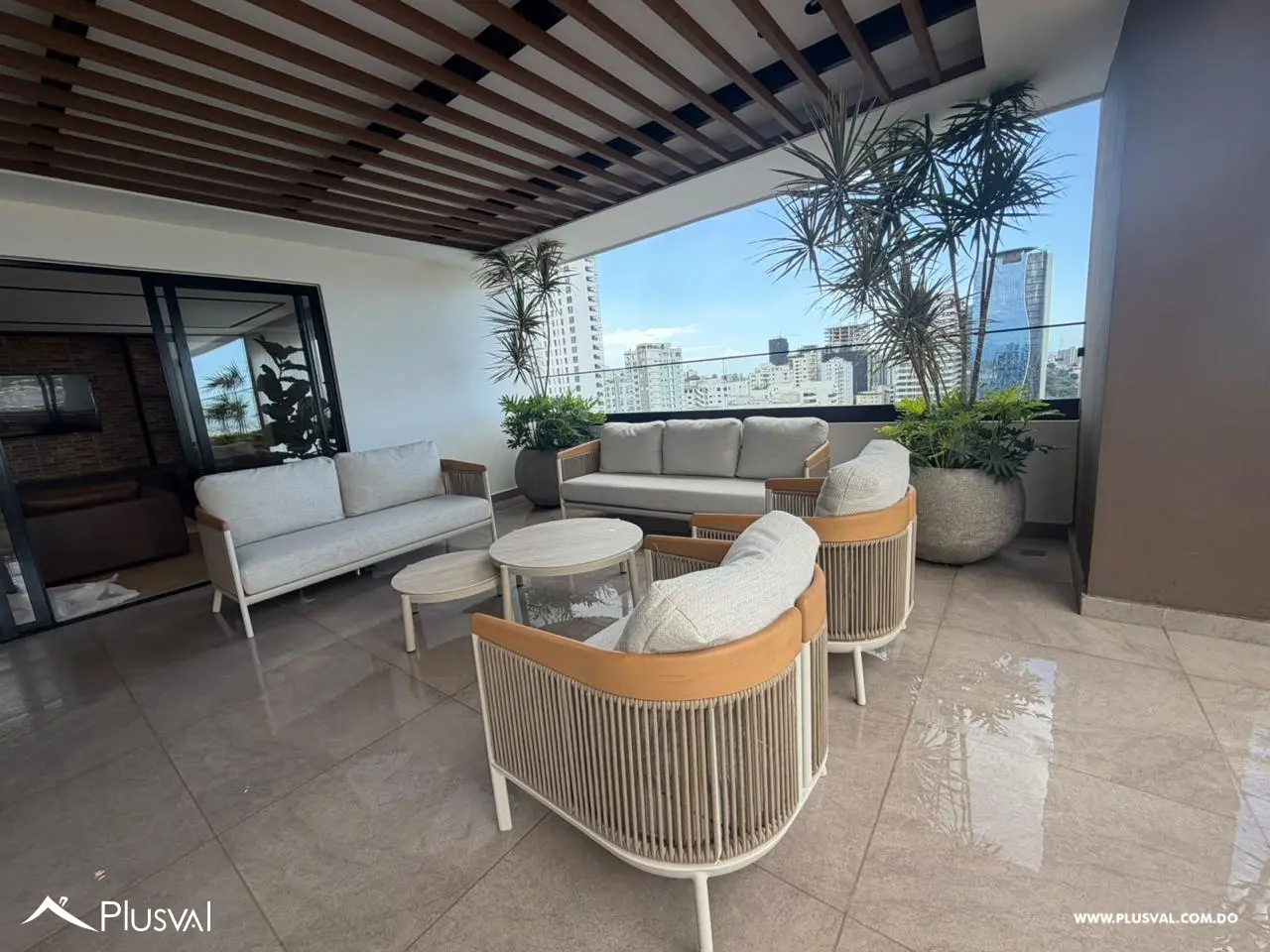 Apartamento en Venta en Paraiso 529577