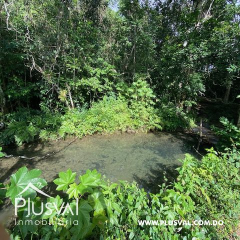 Casa de Campo en venta en Bayaguana 345552