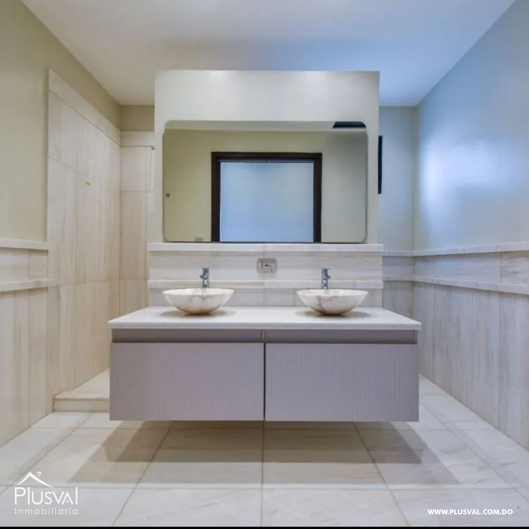 Torre en Anacaona con apartamentos en venta con vista al mar 409199