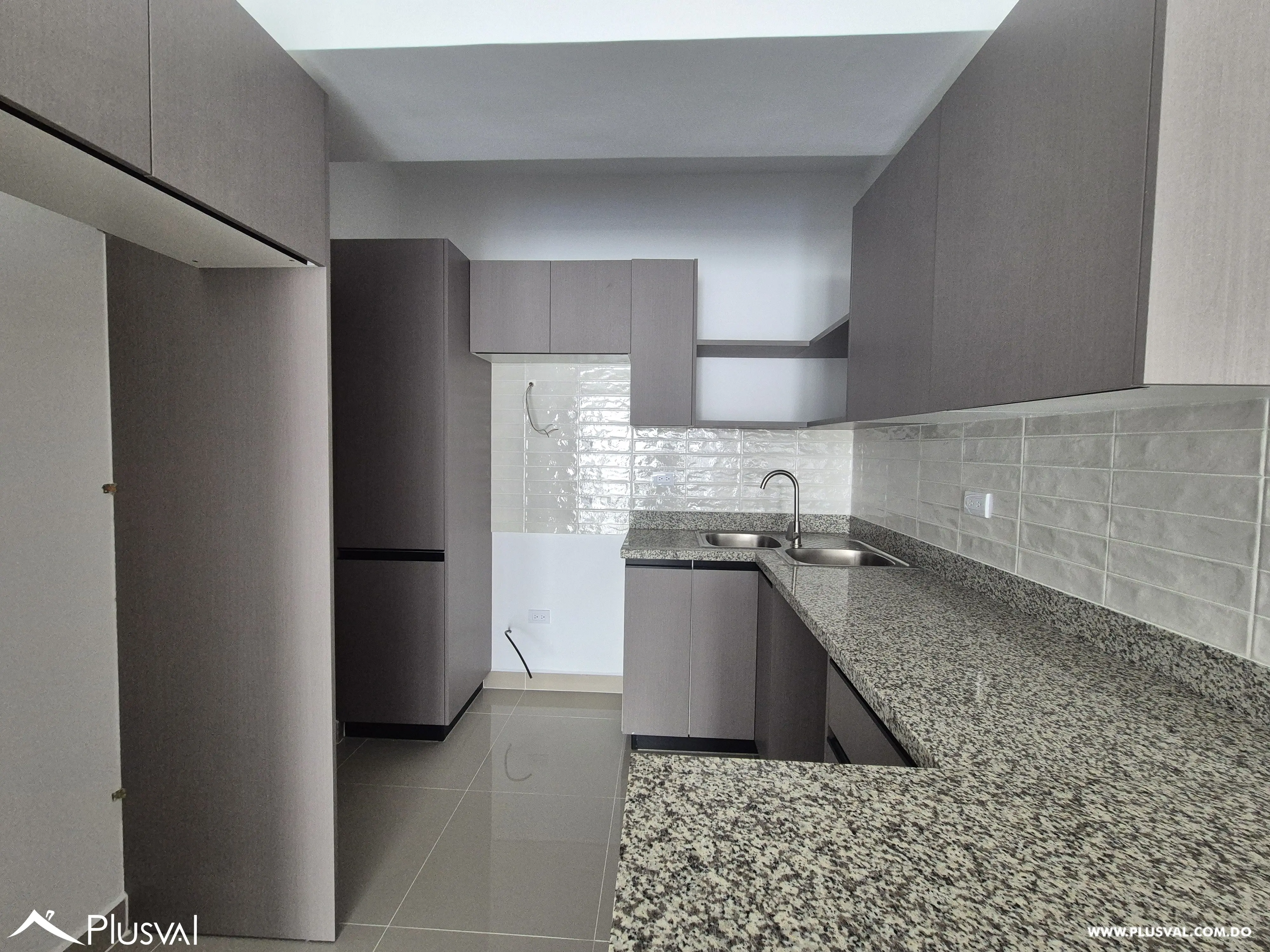 Apartamento en alquiler en el Millon 502117