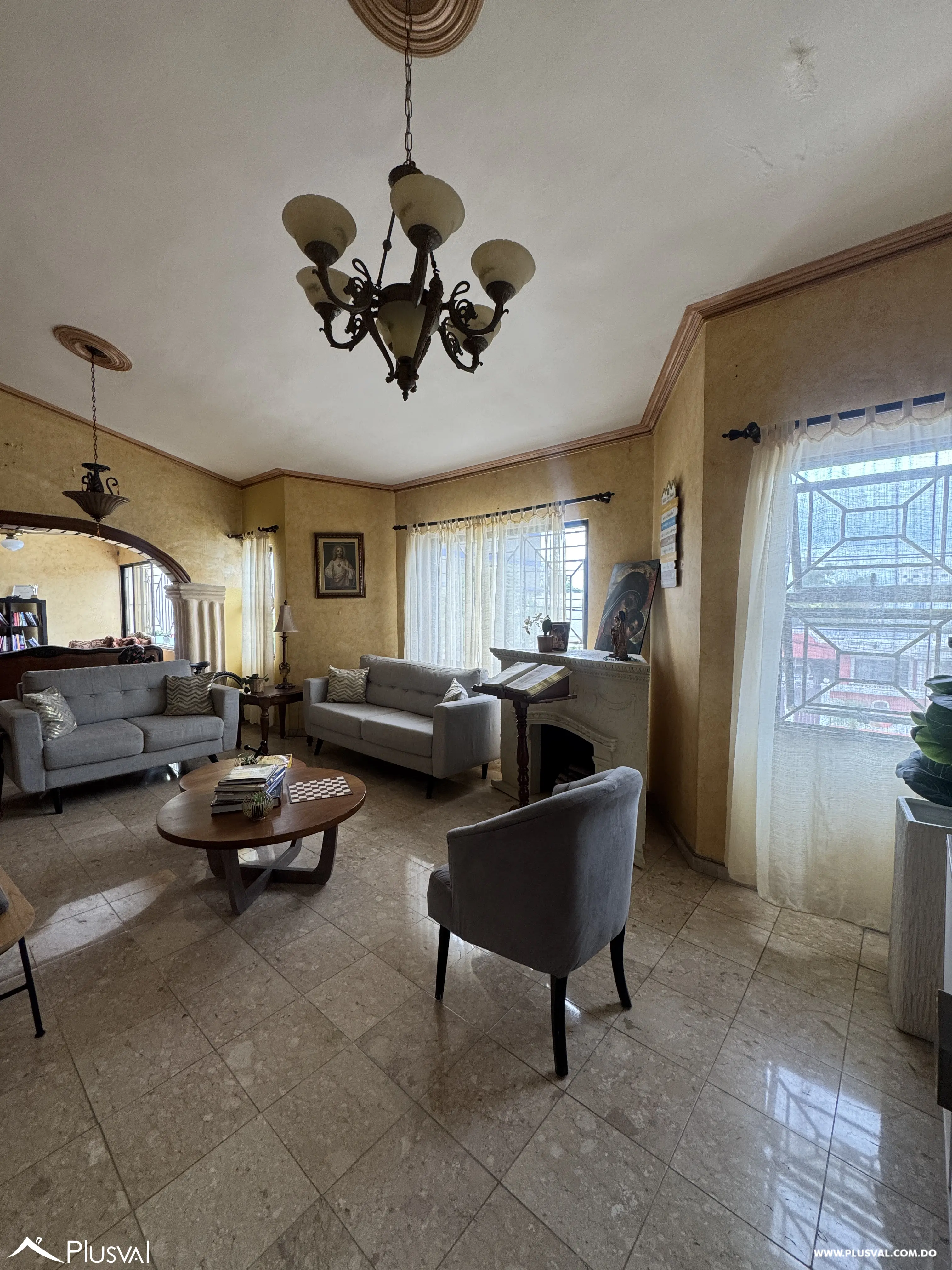 Apartamento en venta de 3 habitaciones 461514