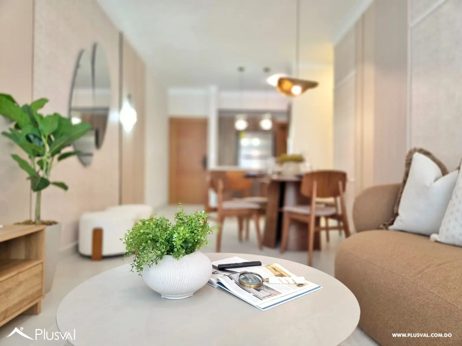 Moderno Apartamento Torre de Lujo en Naco - Confort y Exclusividad 478137