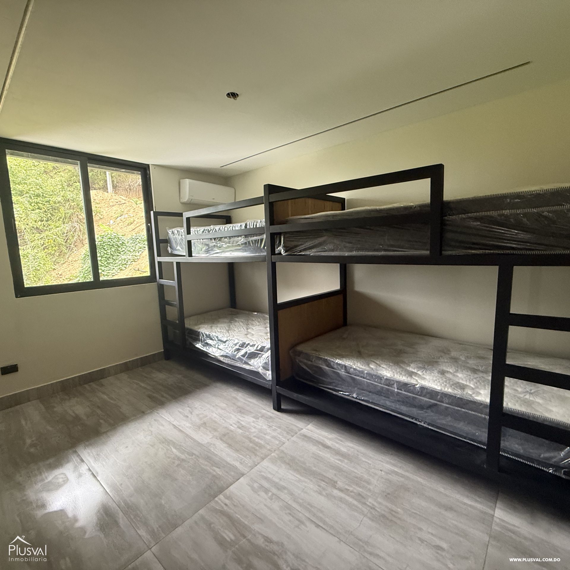 Villa de lujo en venta en Moca, Espaillat – Exclusividad, confort y naturaleza 486131