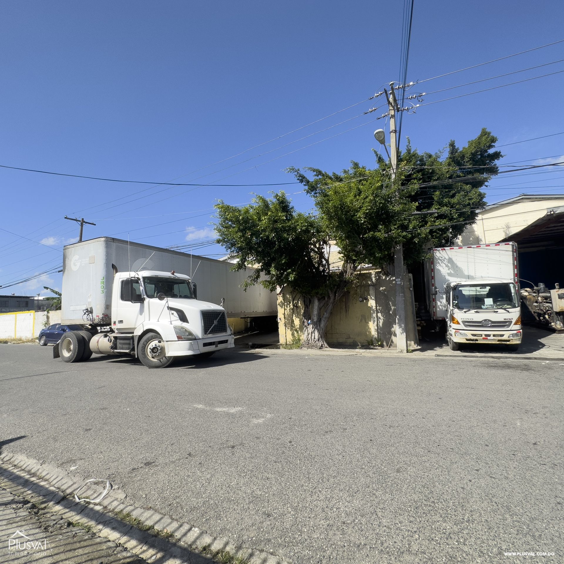 Naves en Venta Herrera 257966