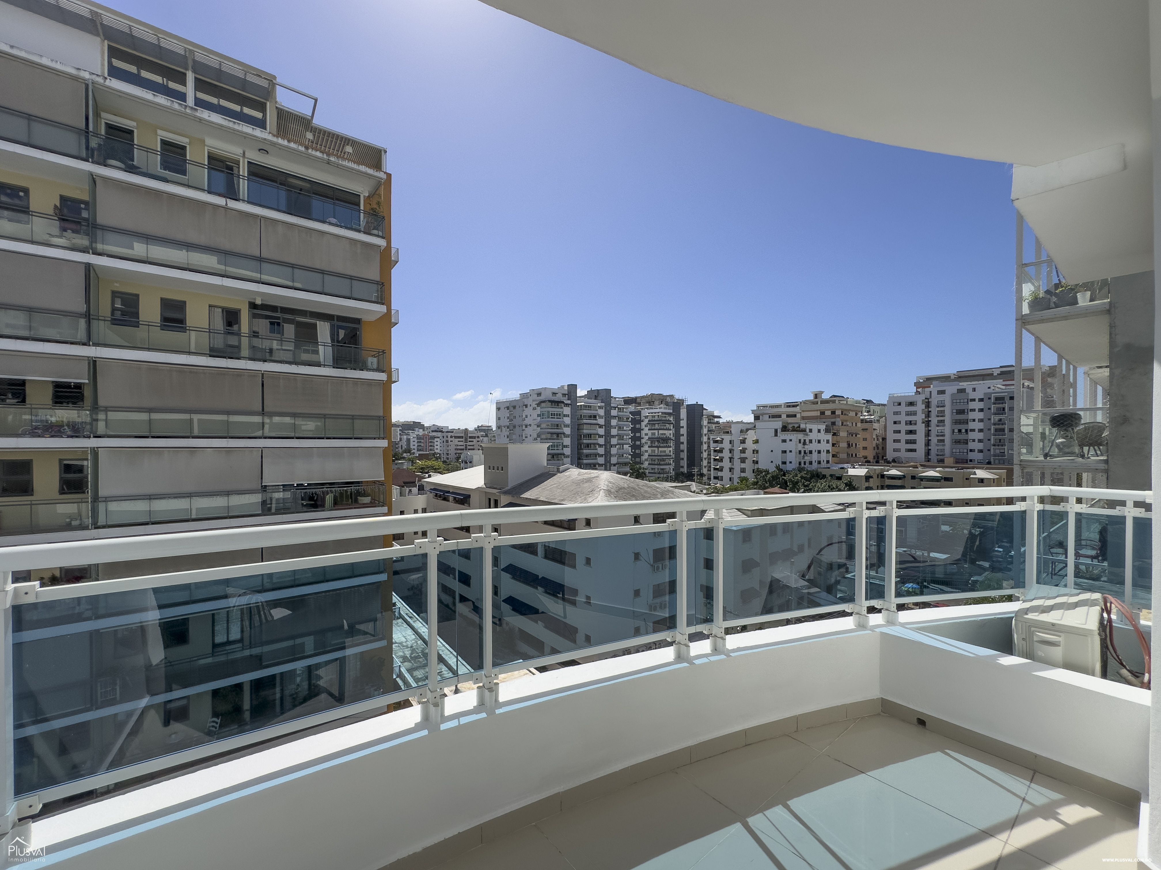 Apartamento Exclusivo, Evaristo Morales. ¡Visítanos ahora 331011