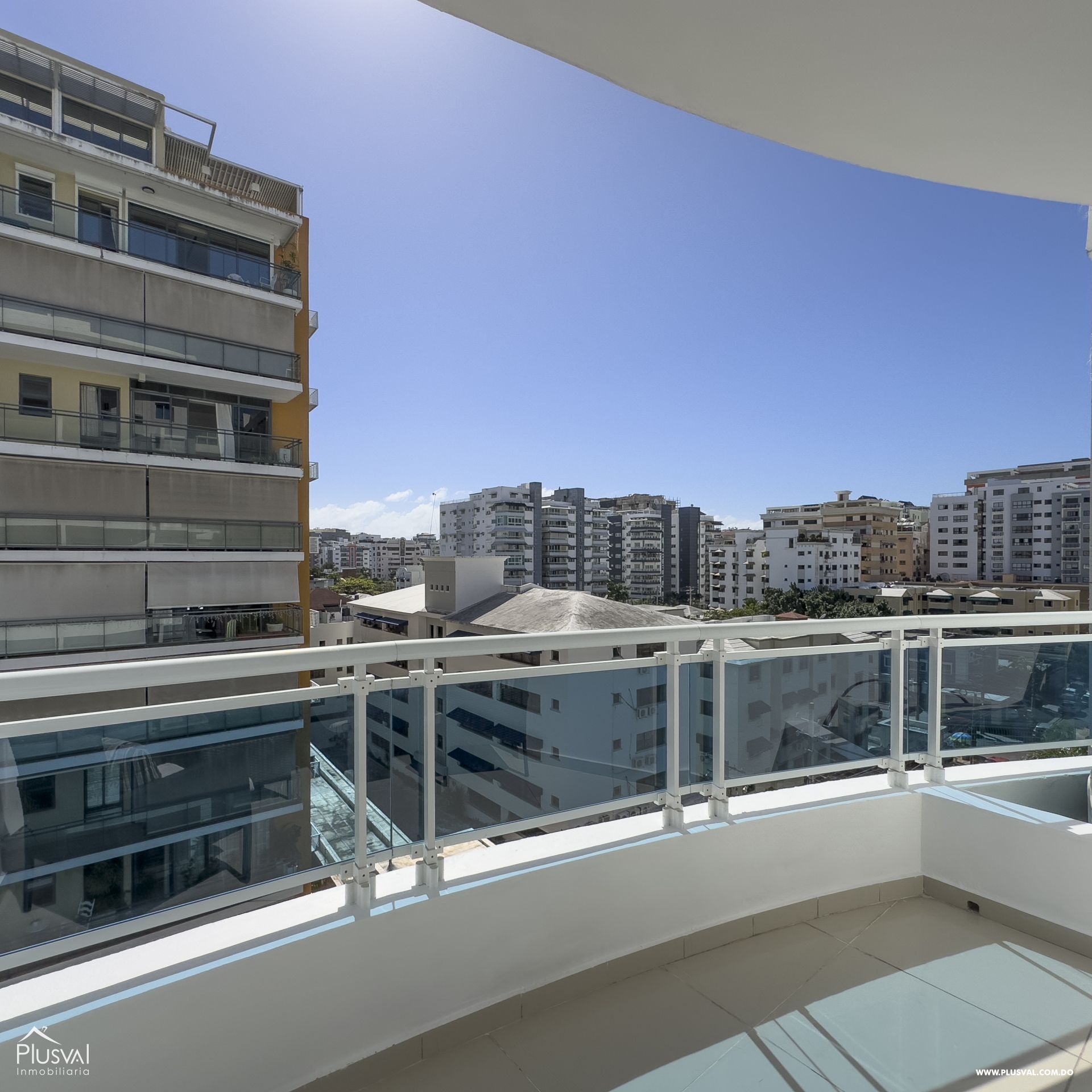 Apartamento Exclusivo, Evaristo Morales. ¡Visítanos ahora 331011
