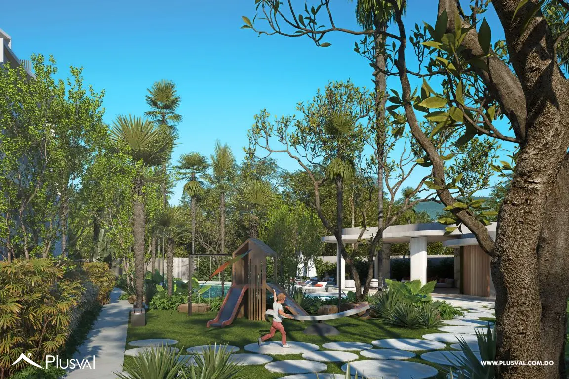 Moderno Proyecto Ubicado en Puerto Plata un Destino Turístico 491034