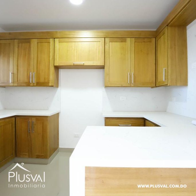 Apartamento en Venta ubicado en Urb. Thomen 426732