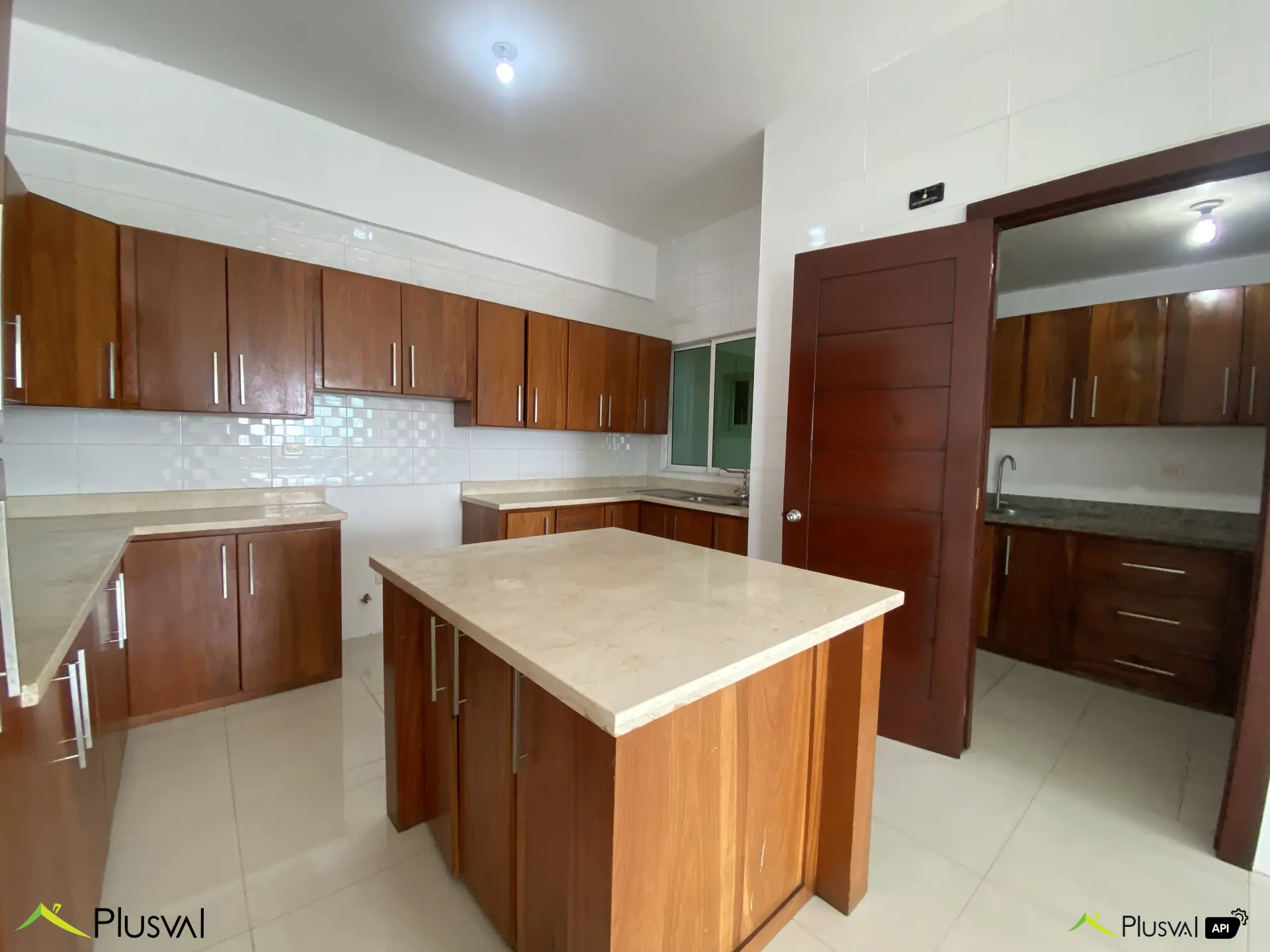 Penthouse de Ensueño con Vista al Mar en Urbanización Real 448876