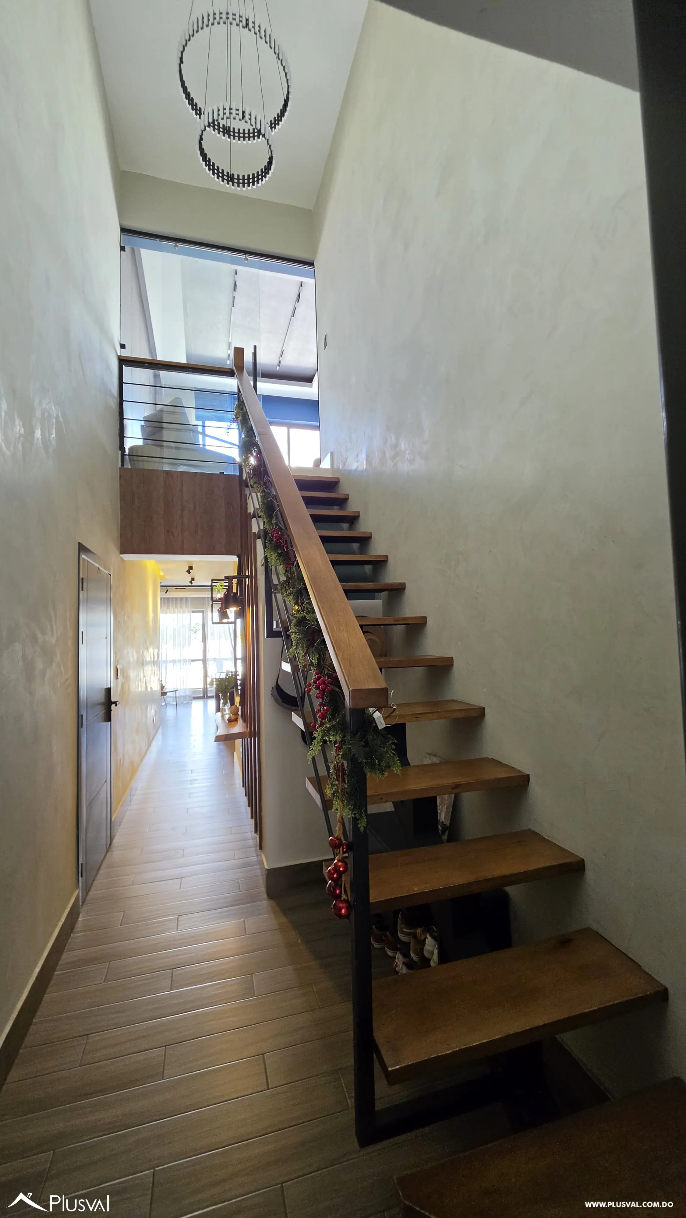 Penthouse Amueblado en venta en arroyo hondo viejo 535640