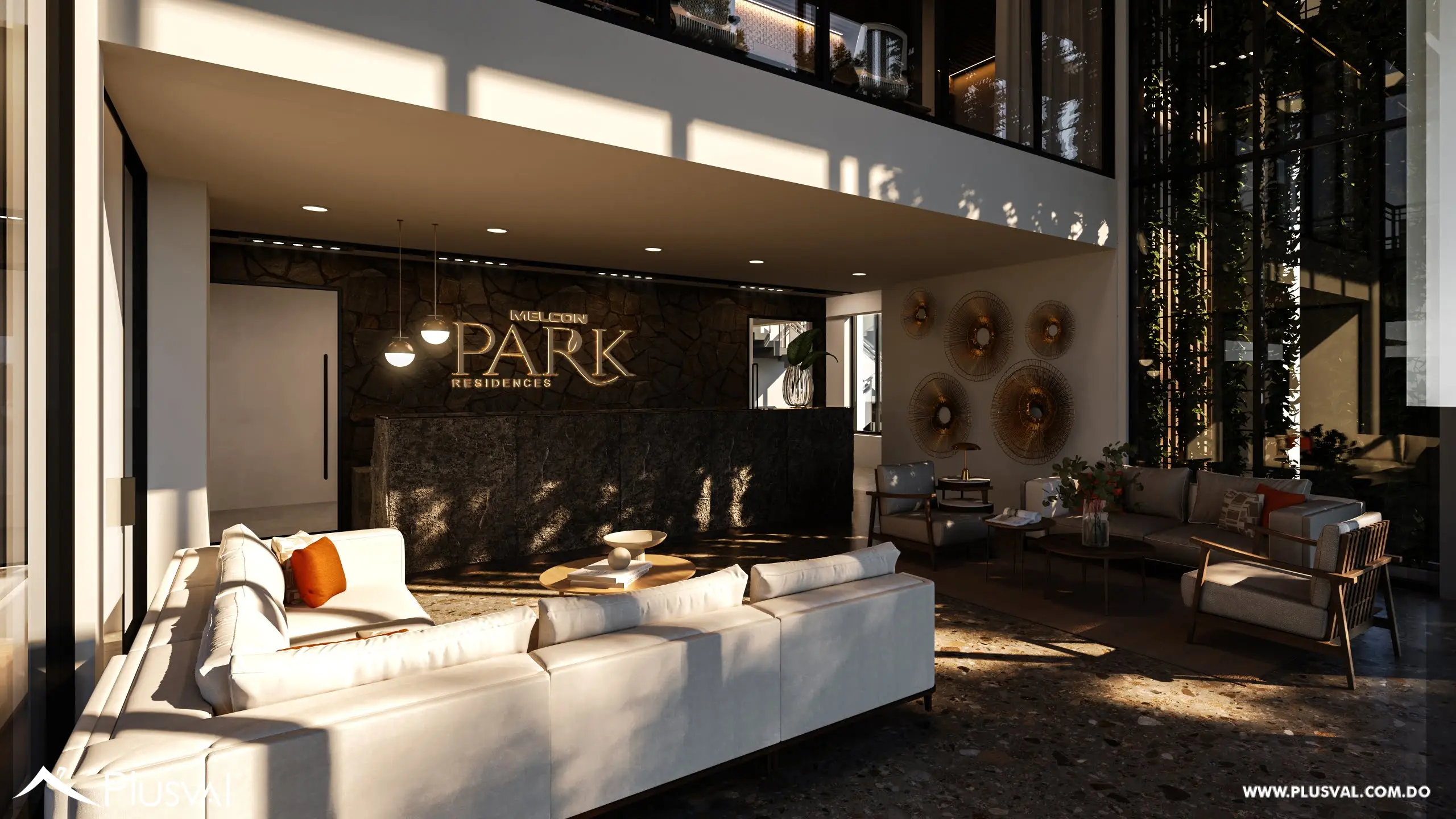 Reventa en Melcon Park Vista Cana . 460543