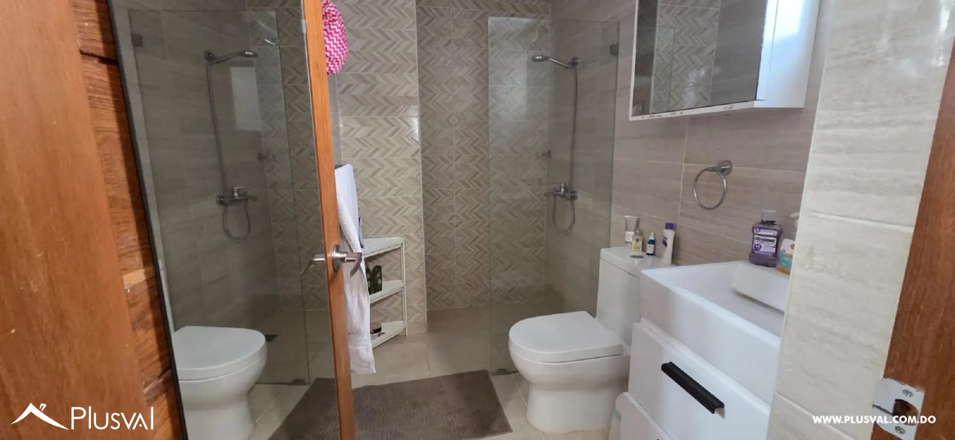 Apartamento de 1 habitación en venta en el centro de Los Restauradores 522351
