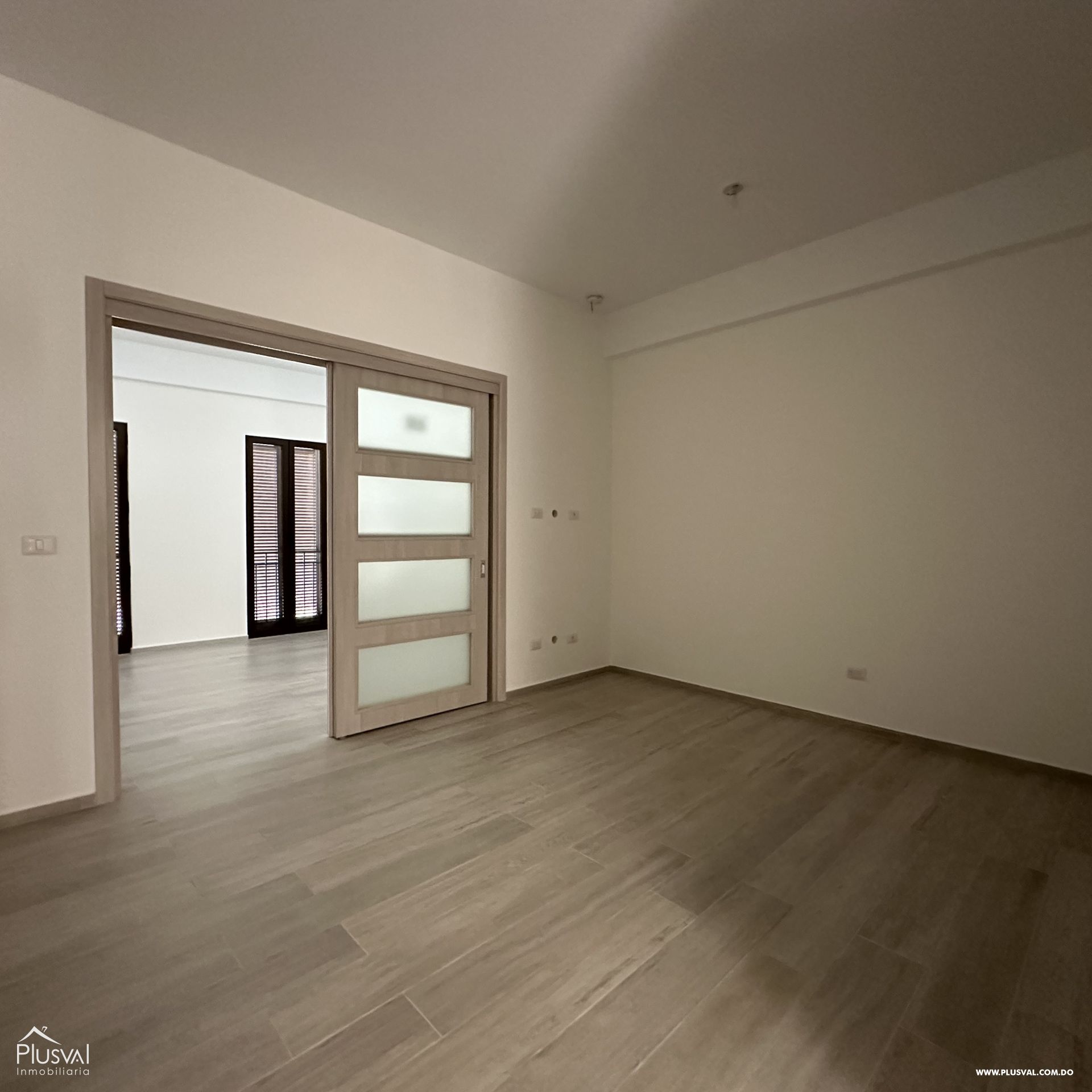 Apartamento venta en Reserva Real, Punta Cana 422435