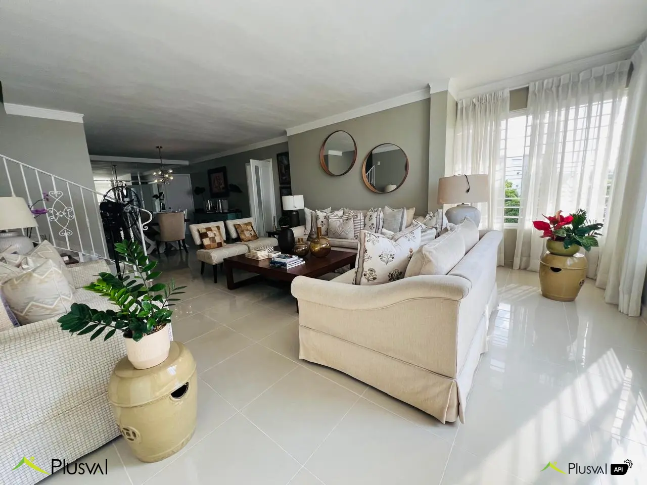 Venta Amplio Penthouse en Los Restauradores 445226