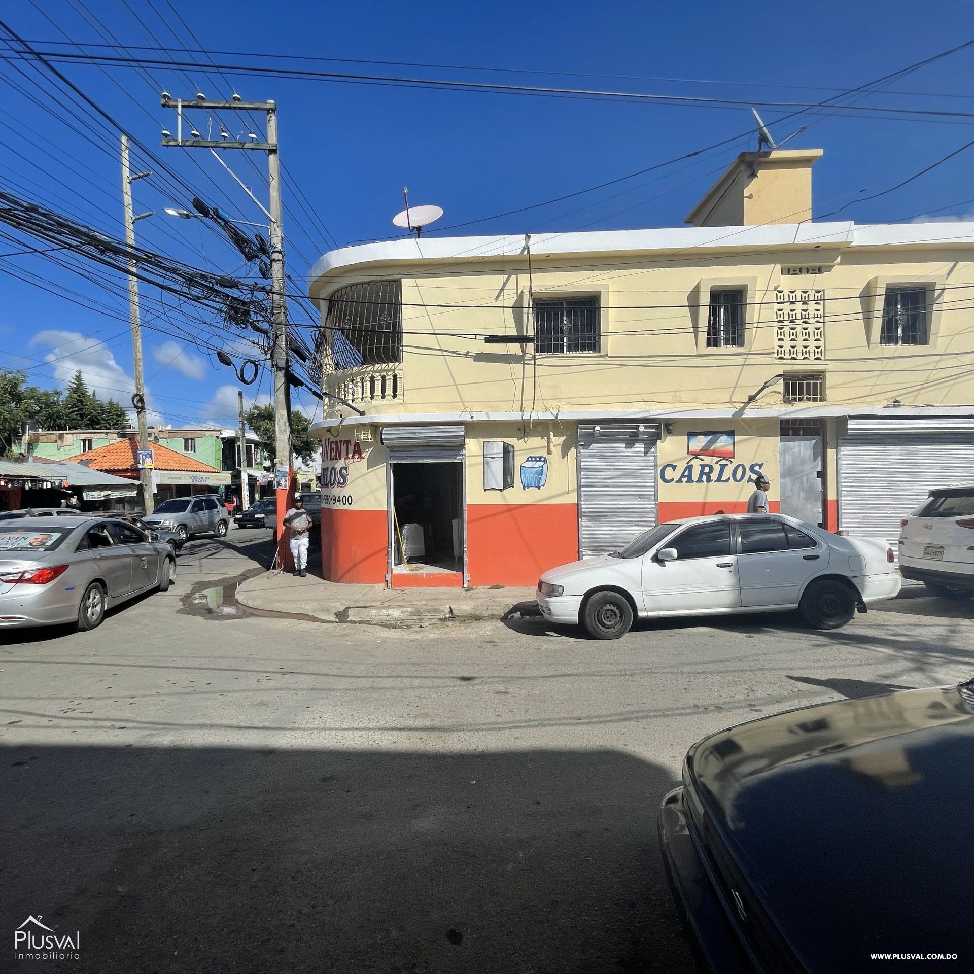 Inmueble en venta en Sabana Perdida 333597