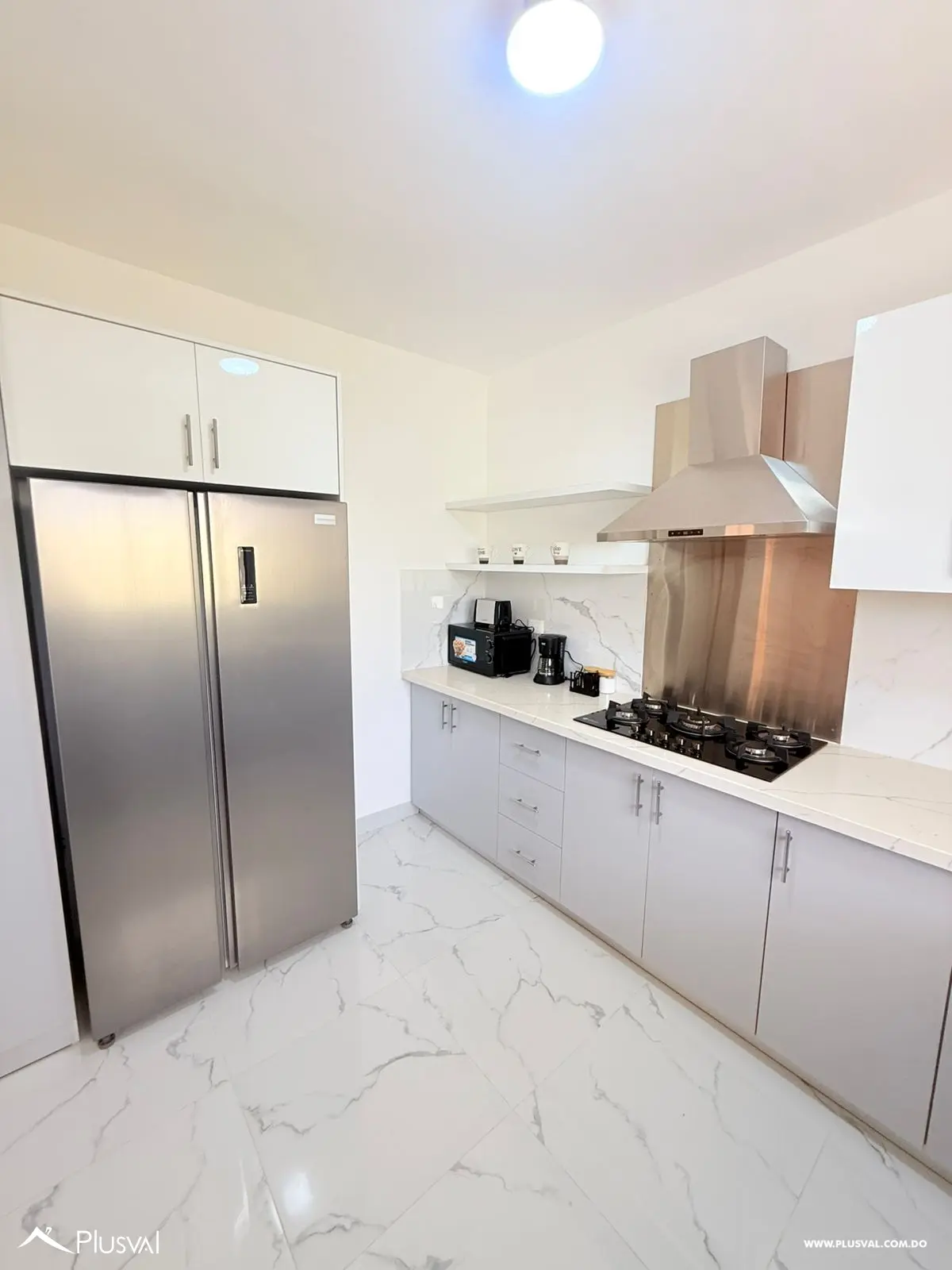 Alquiler de Villa con patio y piscina totalmente amueblado 470243