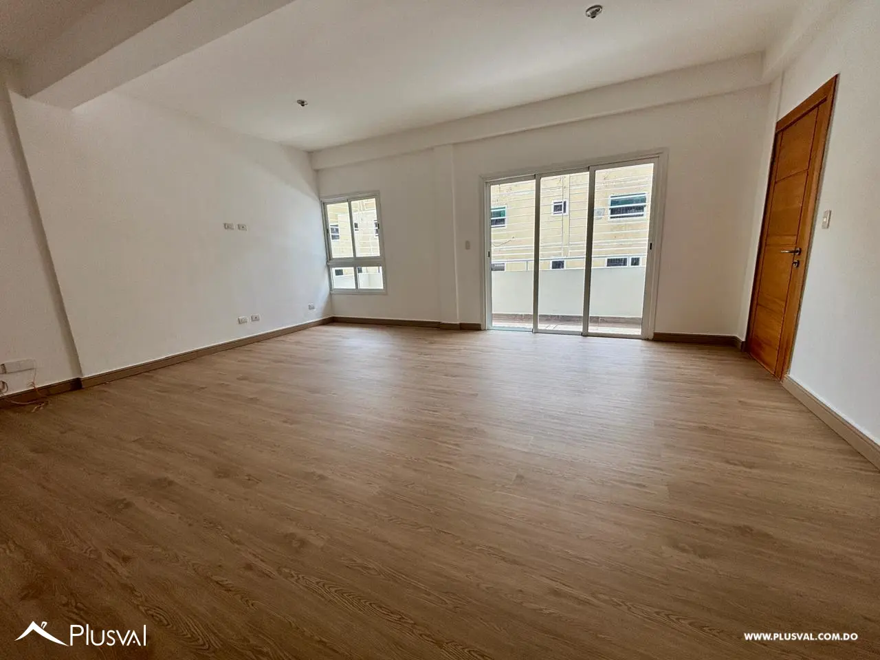 Apartamento moderno en Alquiler en zona centrica del Millón 513842