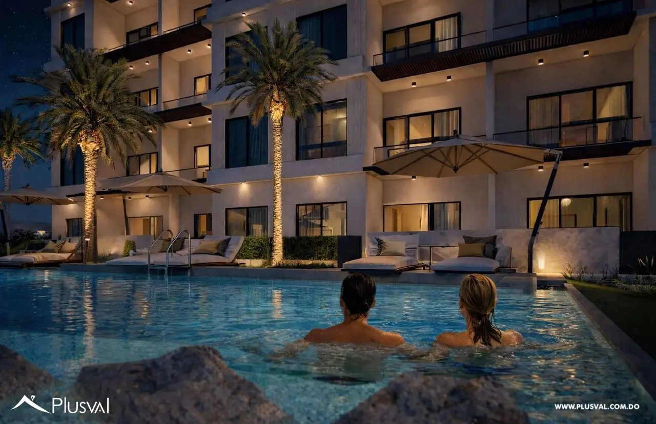 GAYACANA RESIDENCES 524228