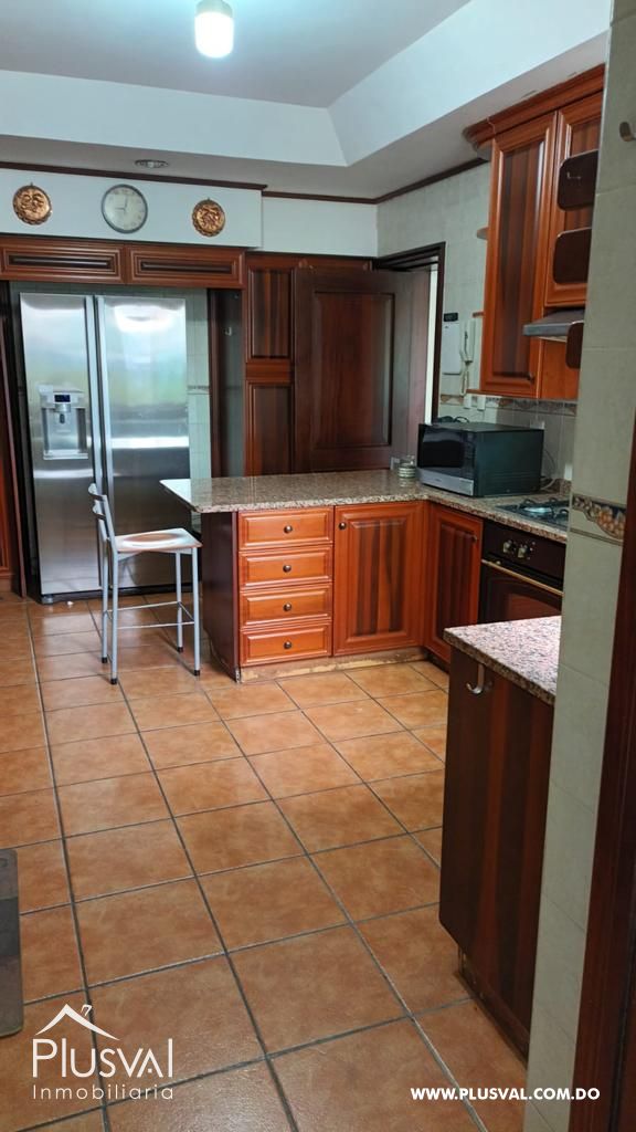 Apartamento en La Esperilla 286786