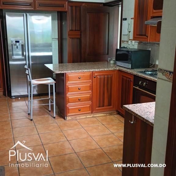 Apartamento en La Esperilla 286786