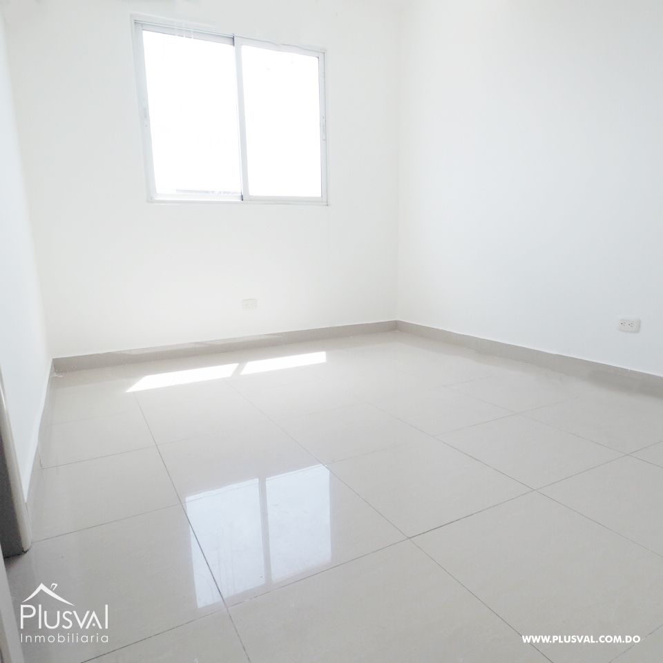 Apartamento de 3 habitaciones en El Vergel 449086