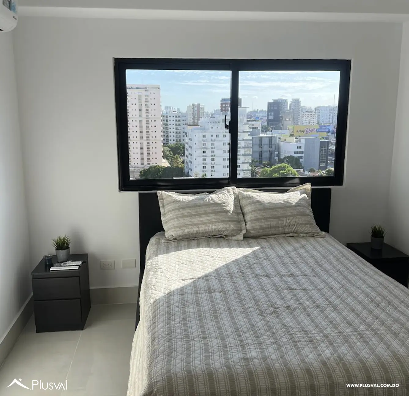 Apartamento amueblado en alquiler en La Esperilla 1 habitación con piscina y gym 504079
