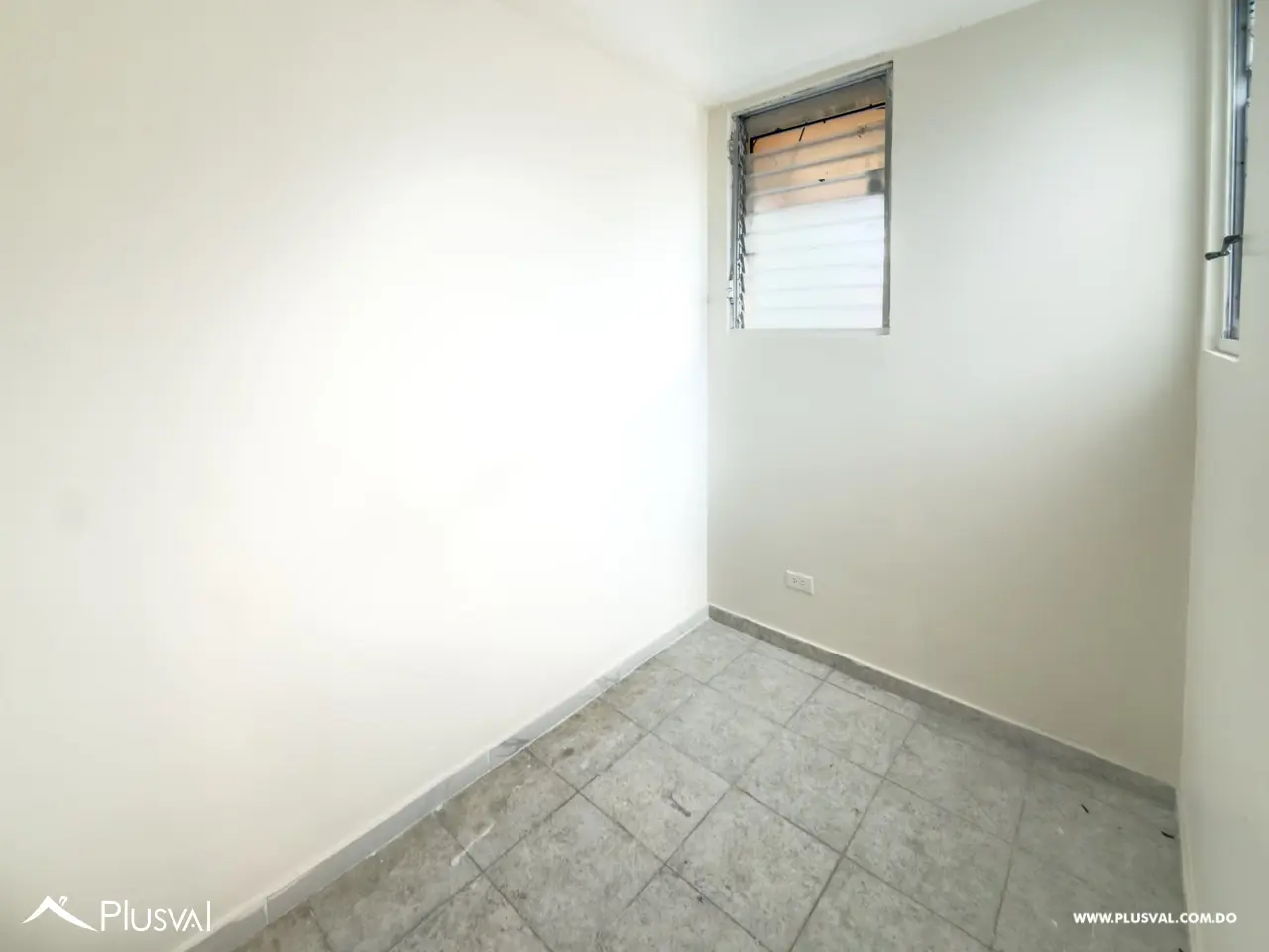 Apartamento en Alquiler con Terraza Privada Techada en Naco 510294