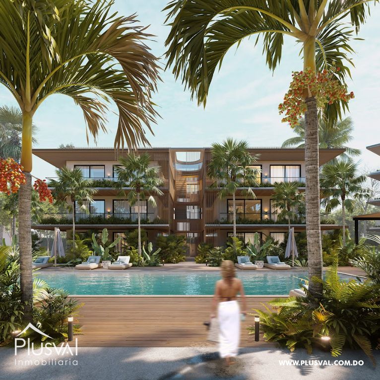 Proyecto en planos ubicado a pocos minutos de kite beach y de Punta Goleta, Cabarete 338831