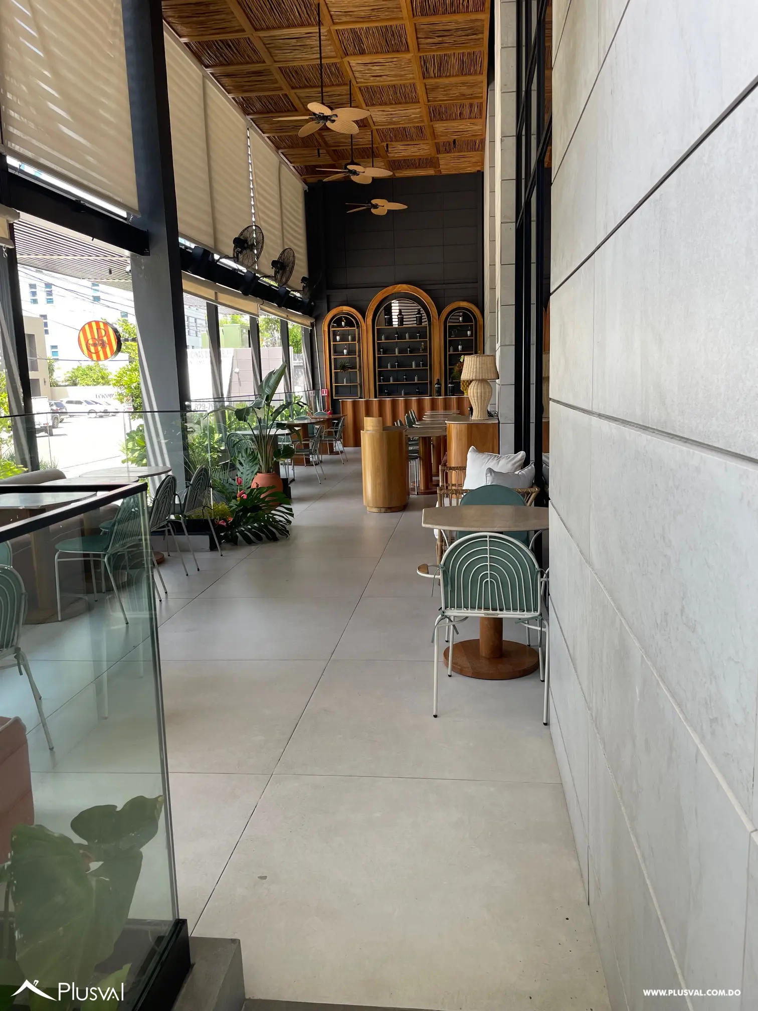 Local Comercial en Corportativo Premium 508817